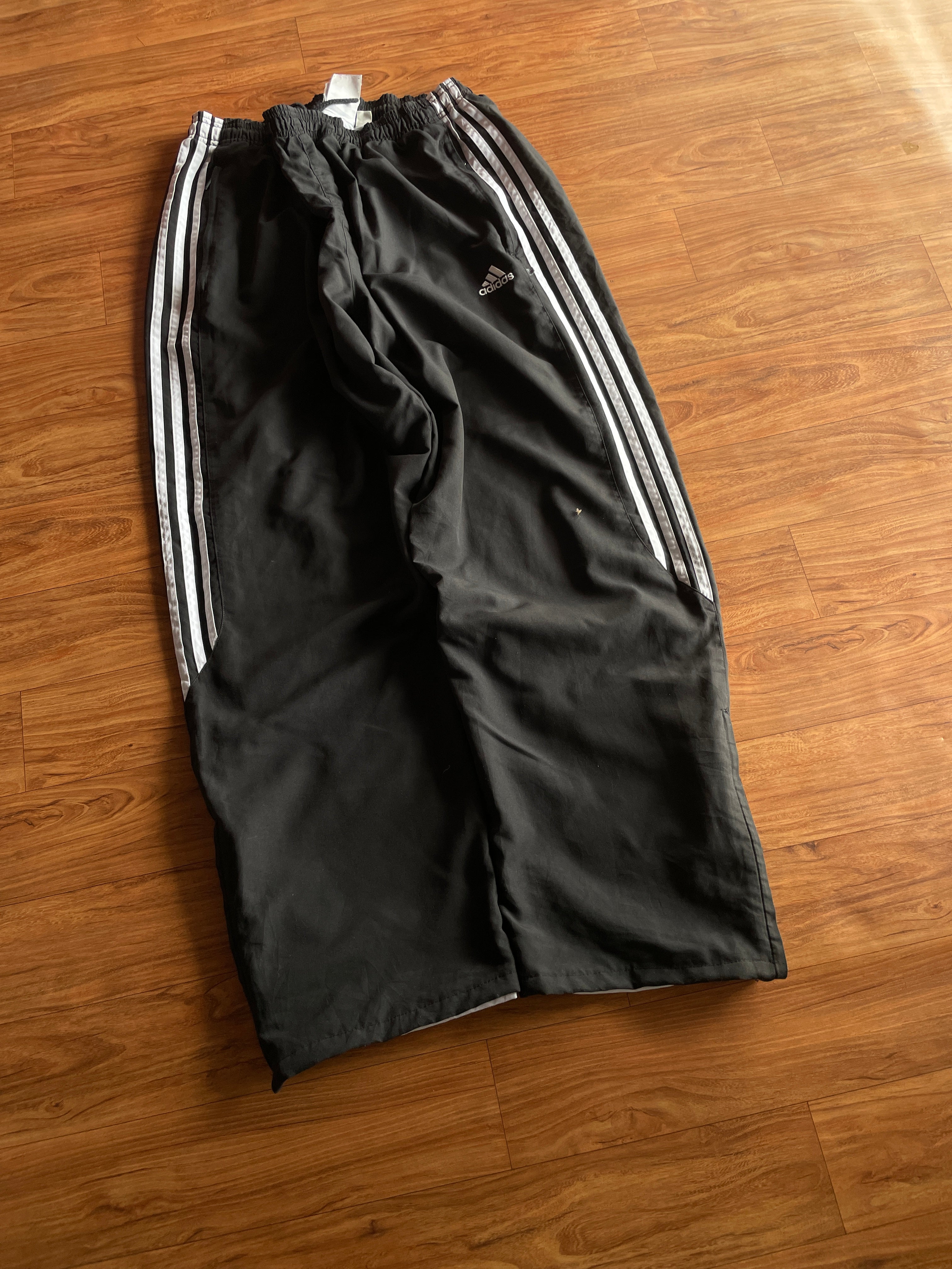 3 stripe(W33-34 L40)