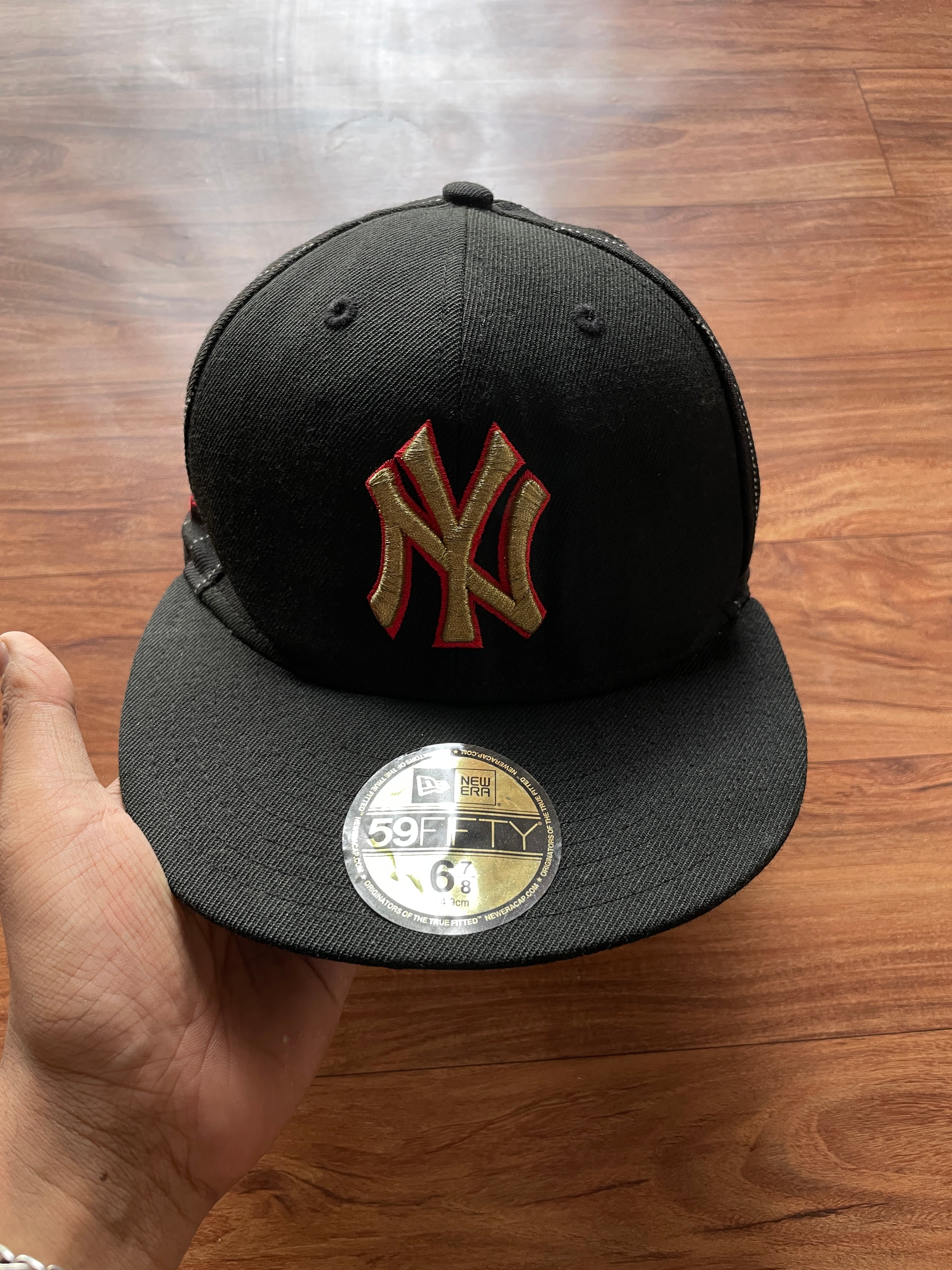 Yankees World Series