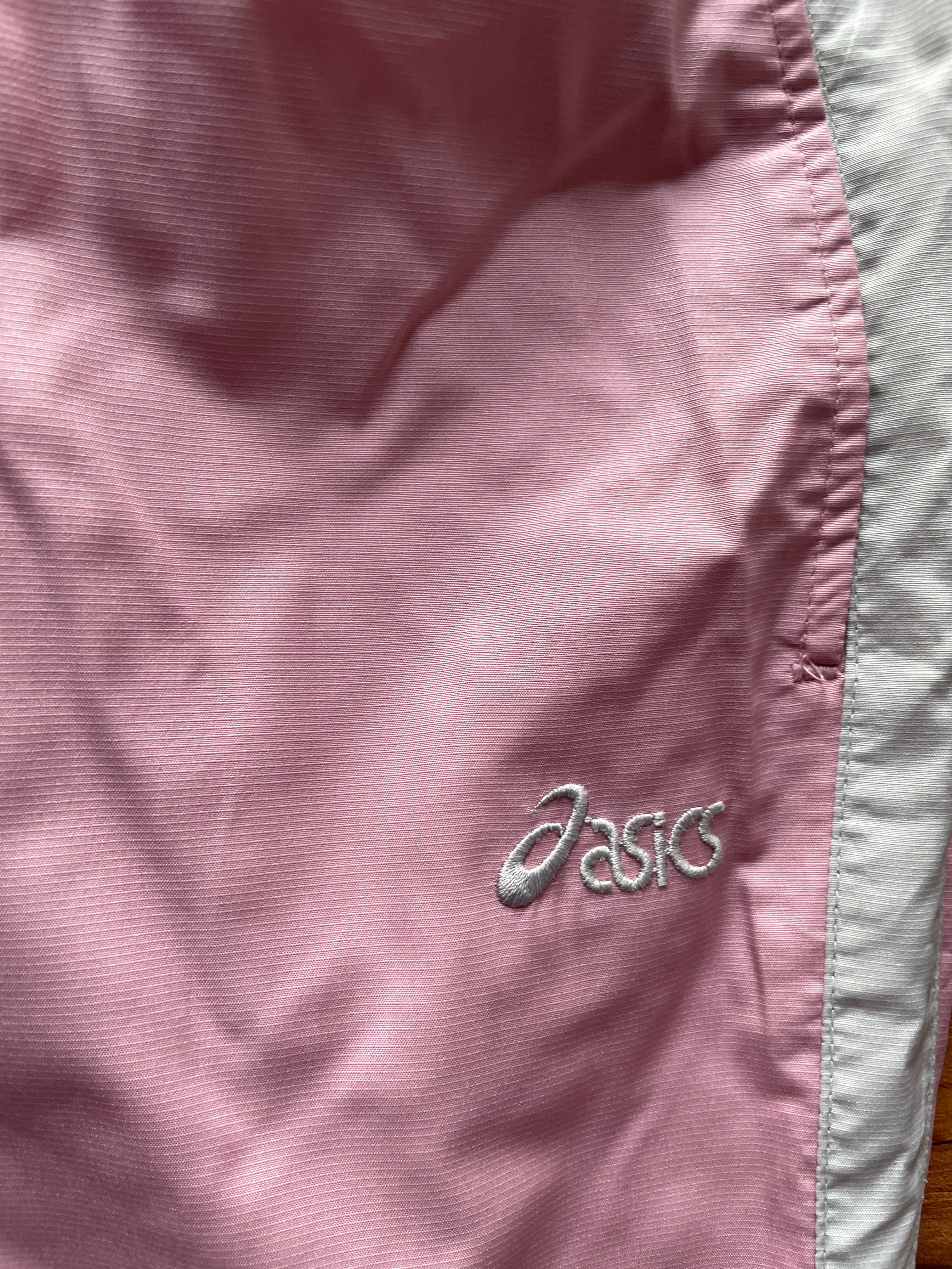 ASICS