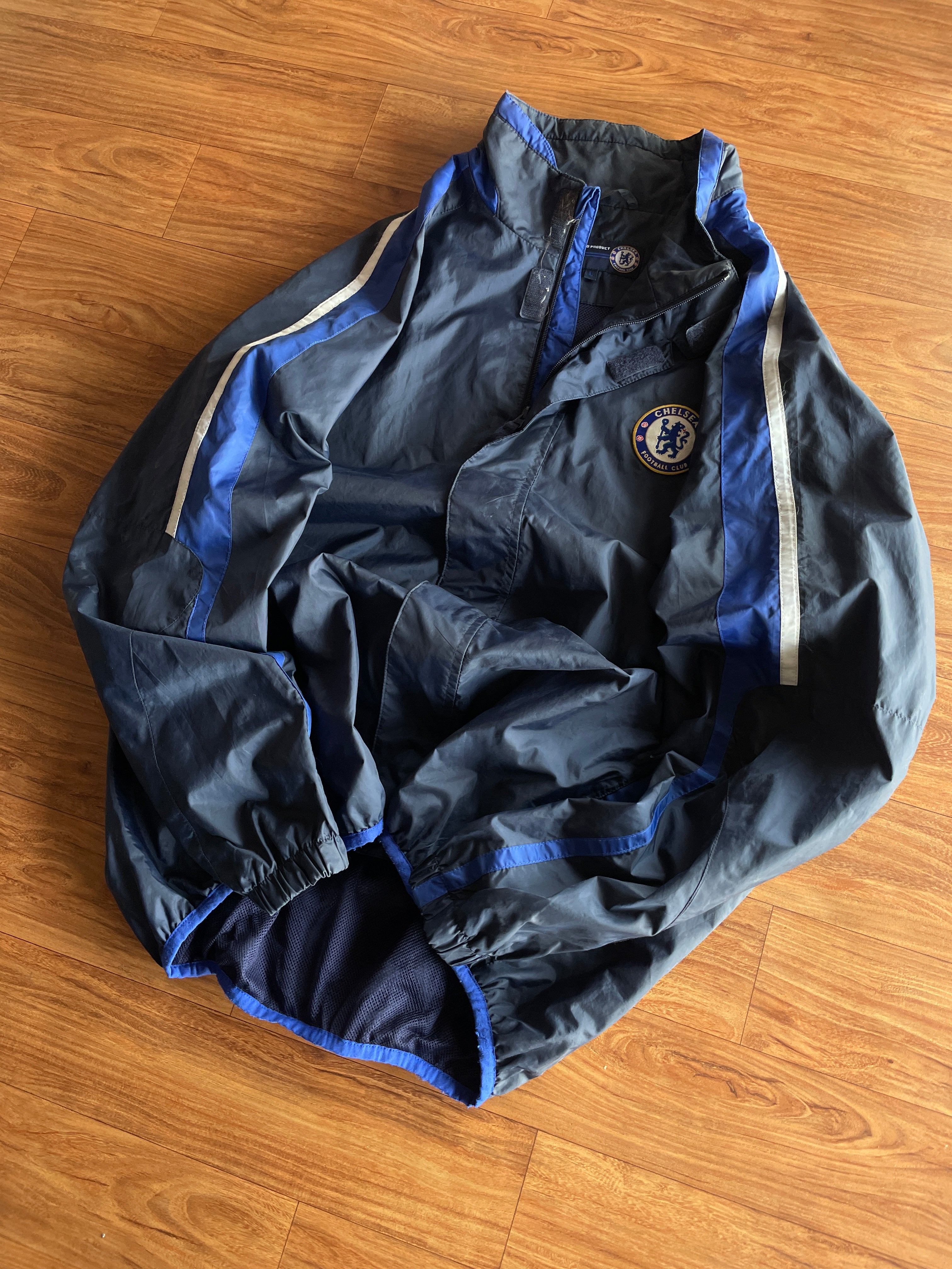 Vintage Chelsea(C46-48 L29)