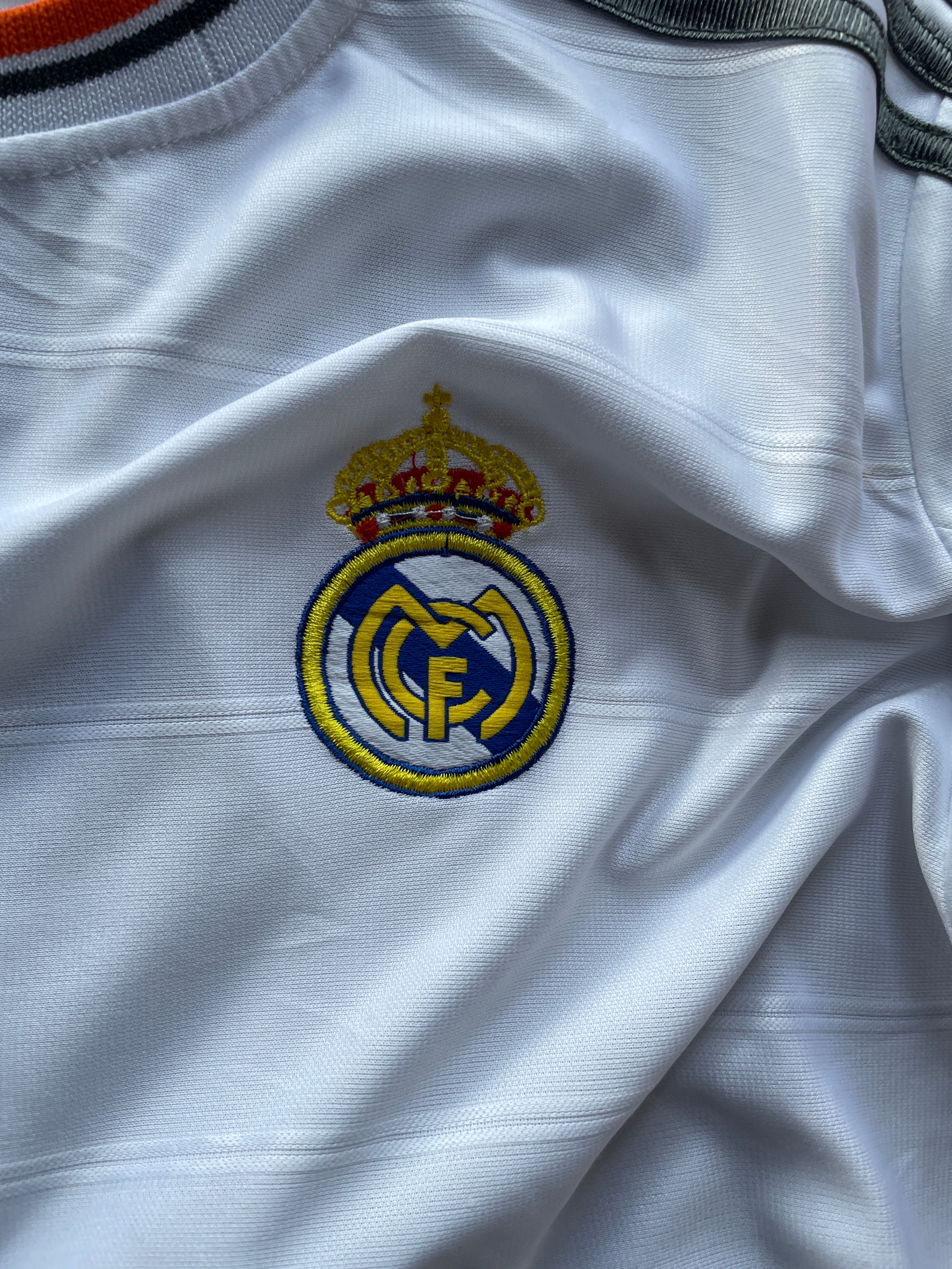 Real Madrid #7