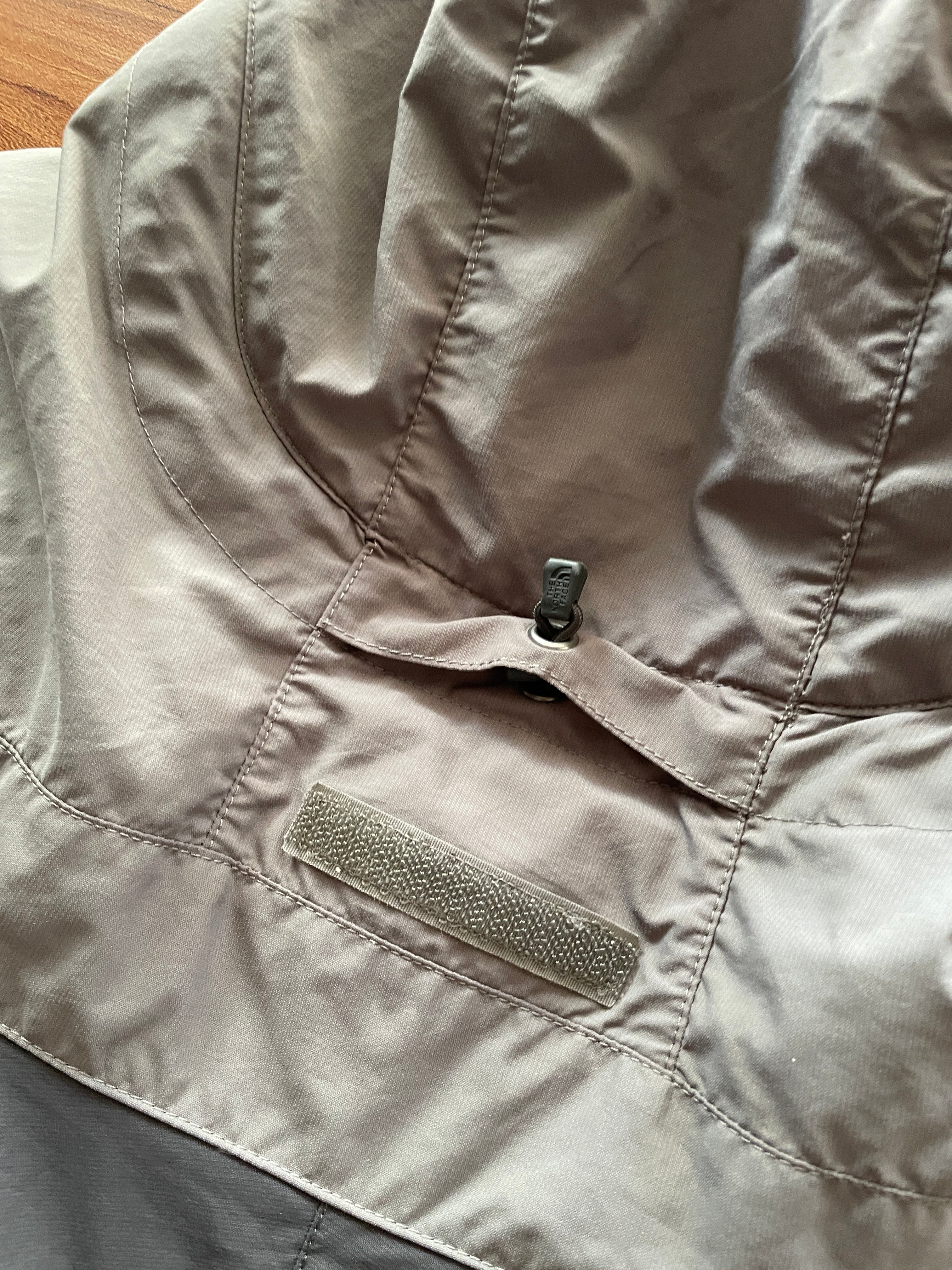 The north face (hydrenalite )