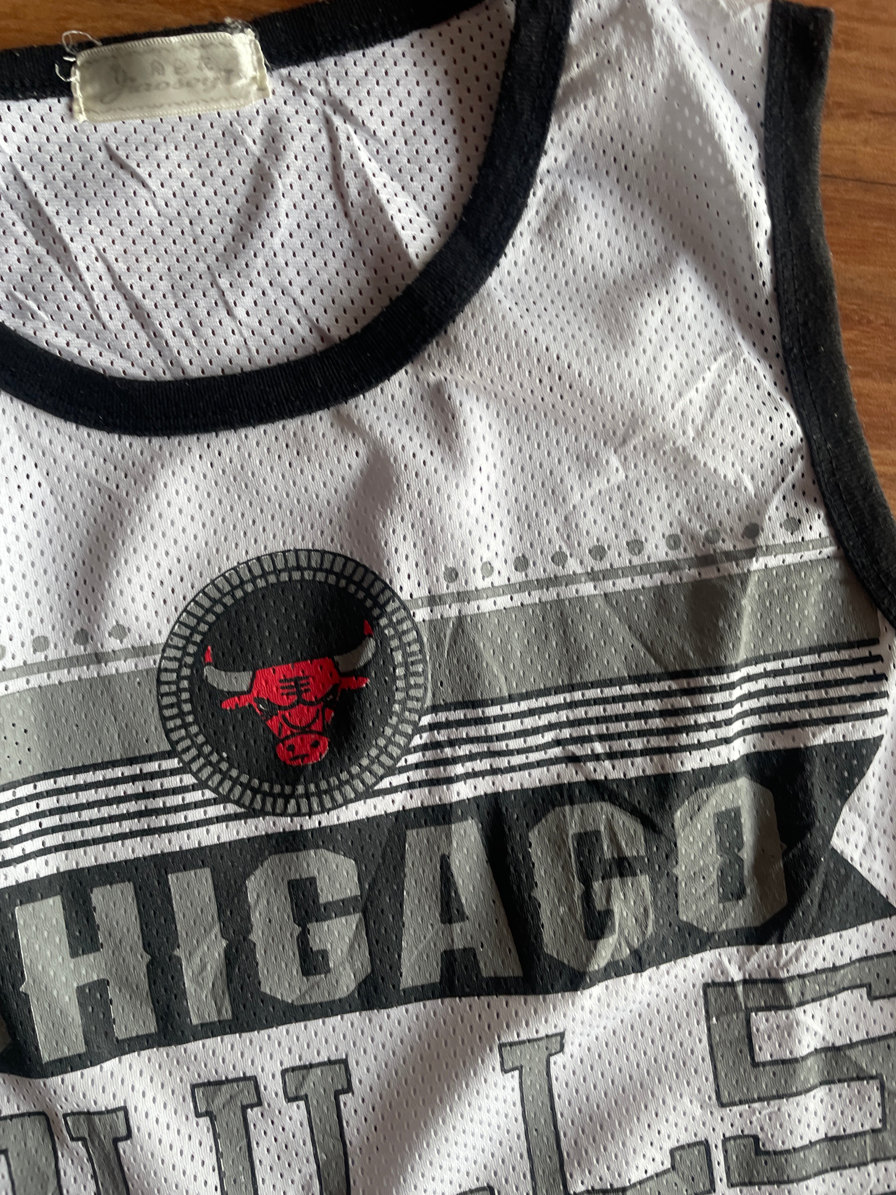 Chicago bulls