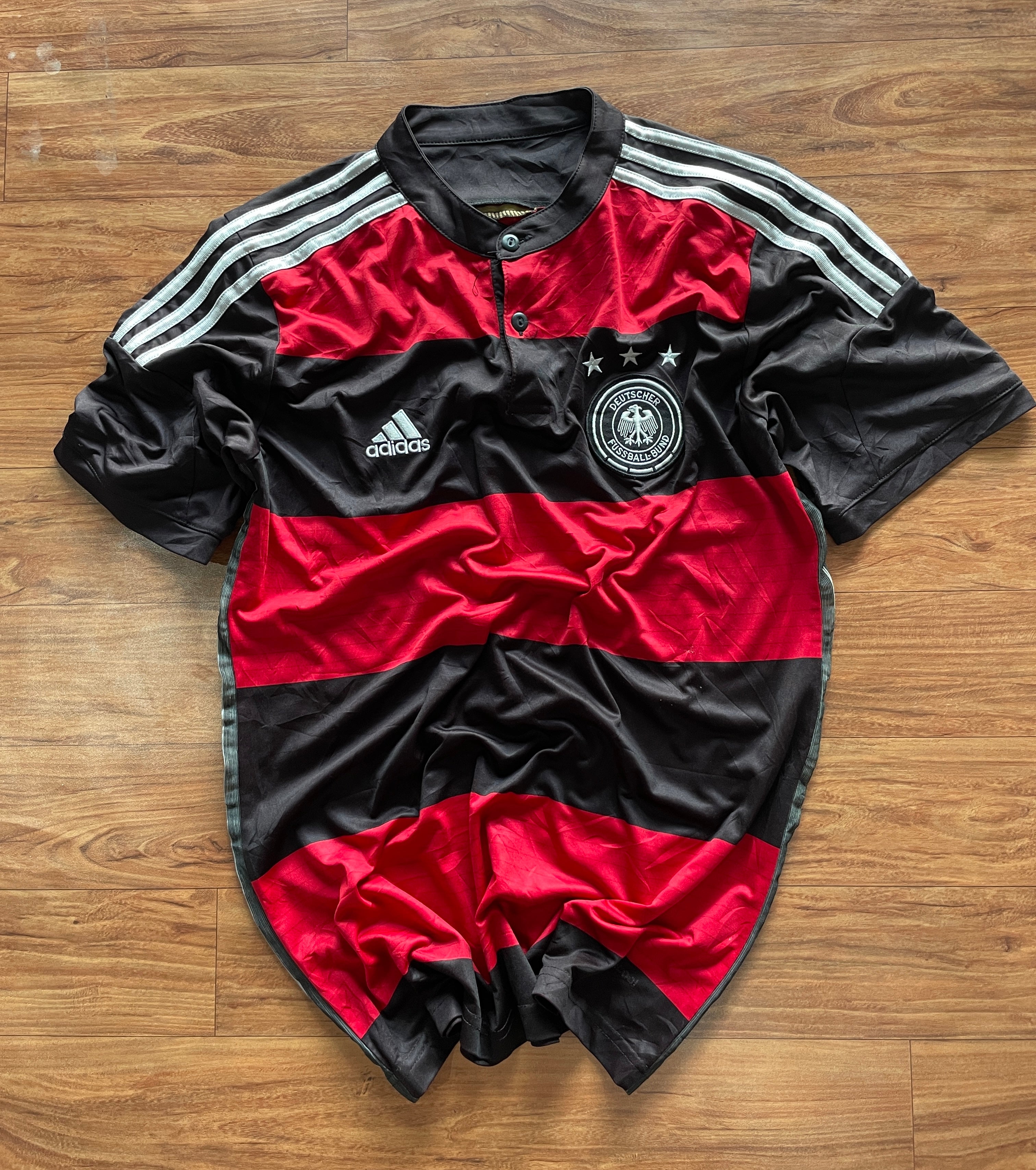 2014-15 Germany
