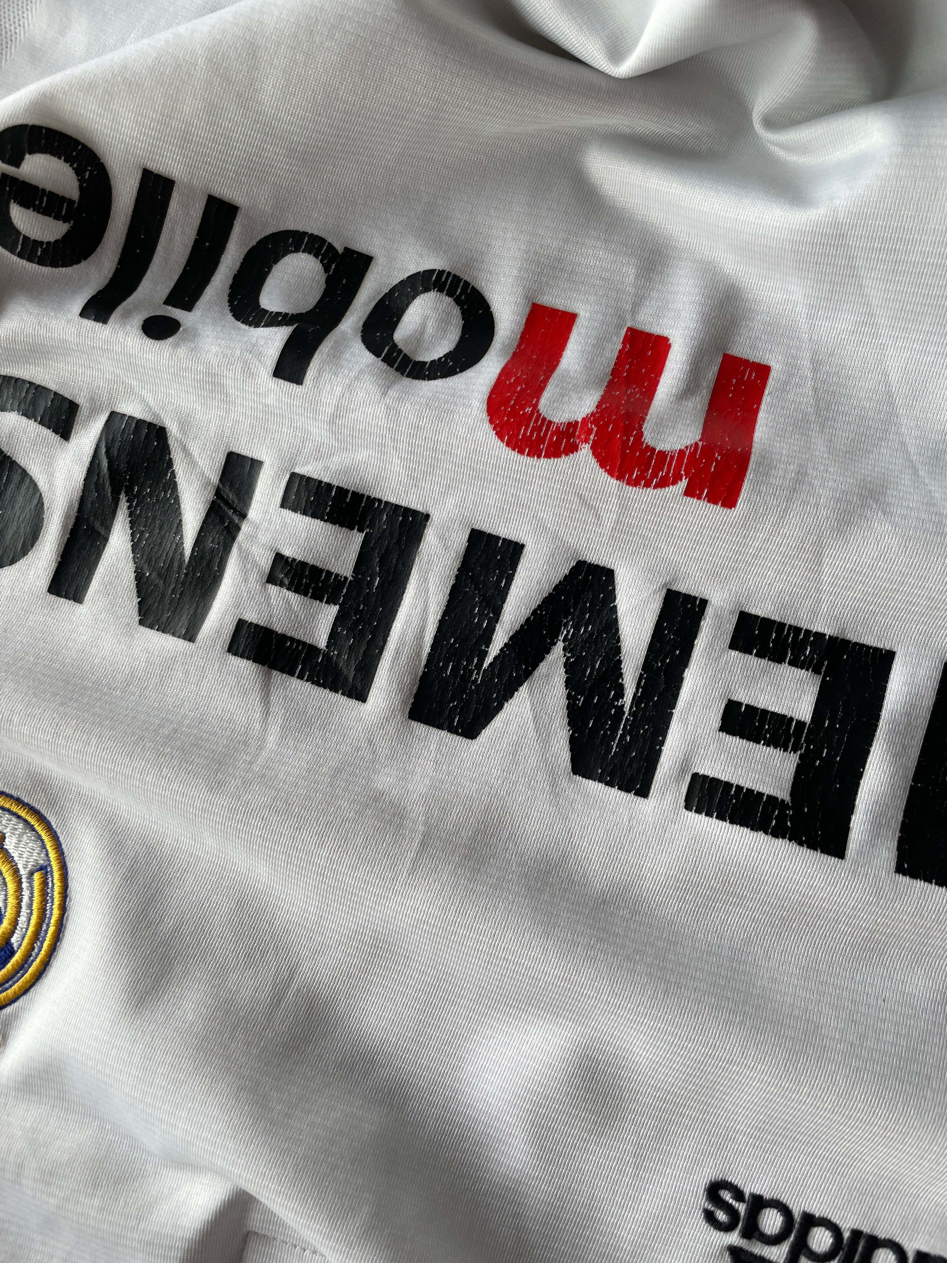 Real Madrid
