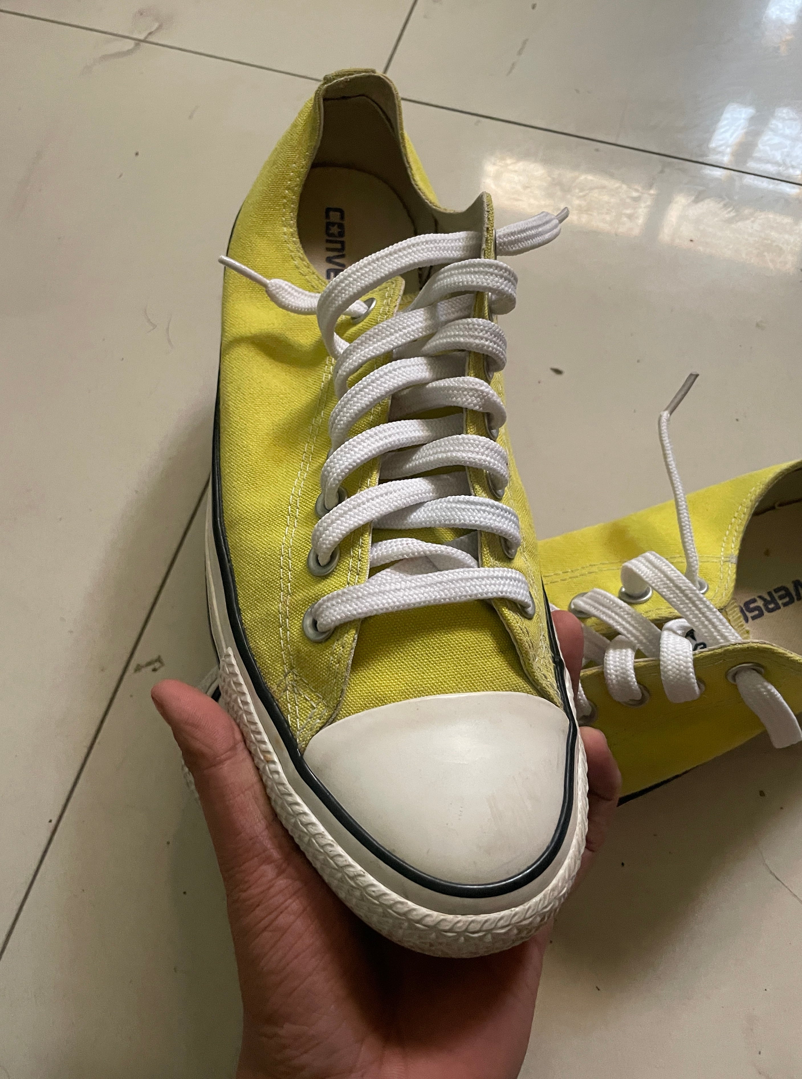 Converse -UK10
