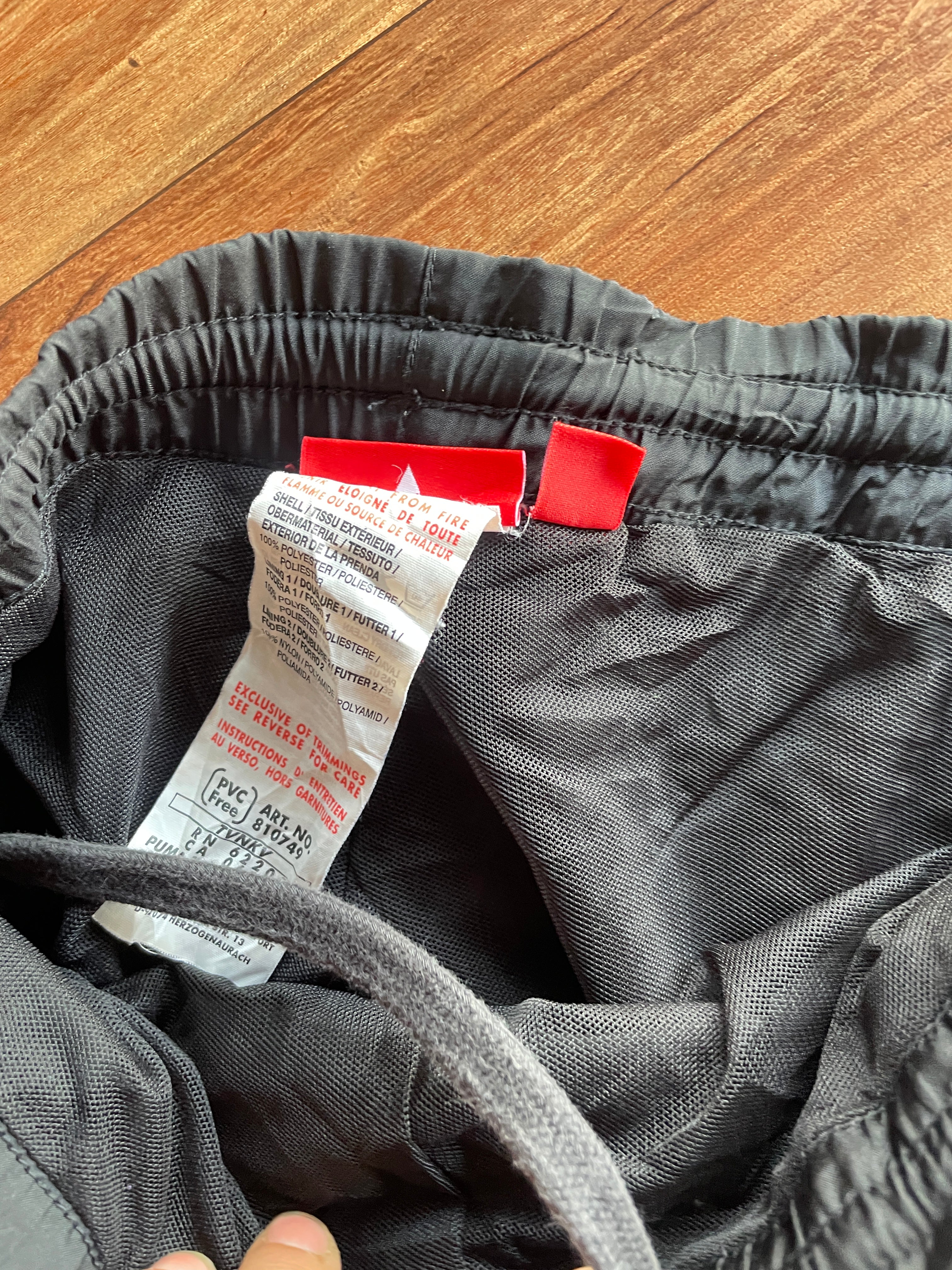 Track pant