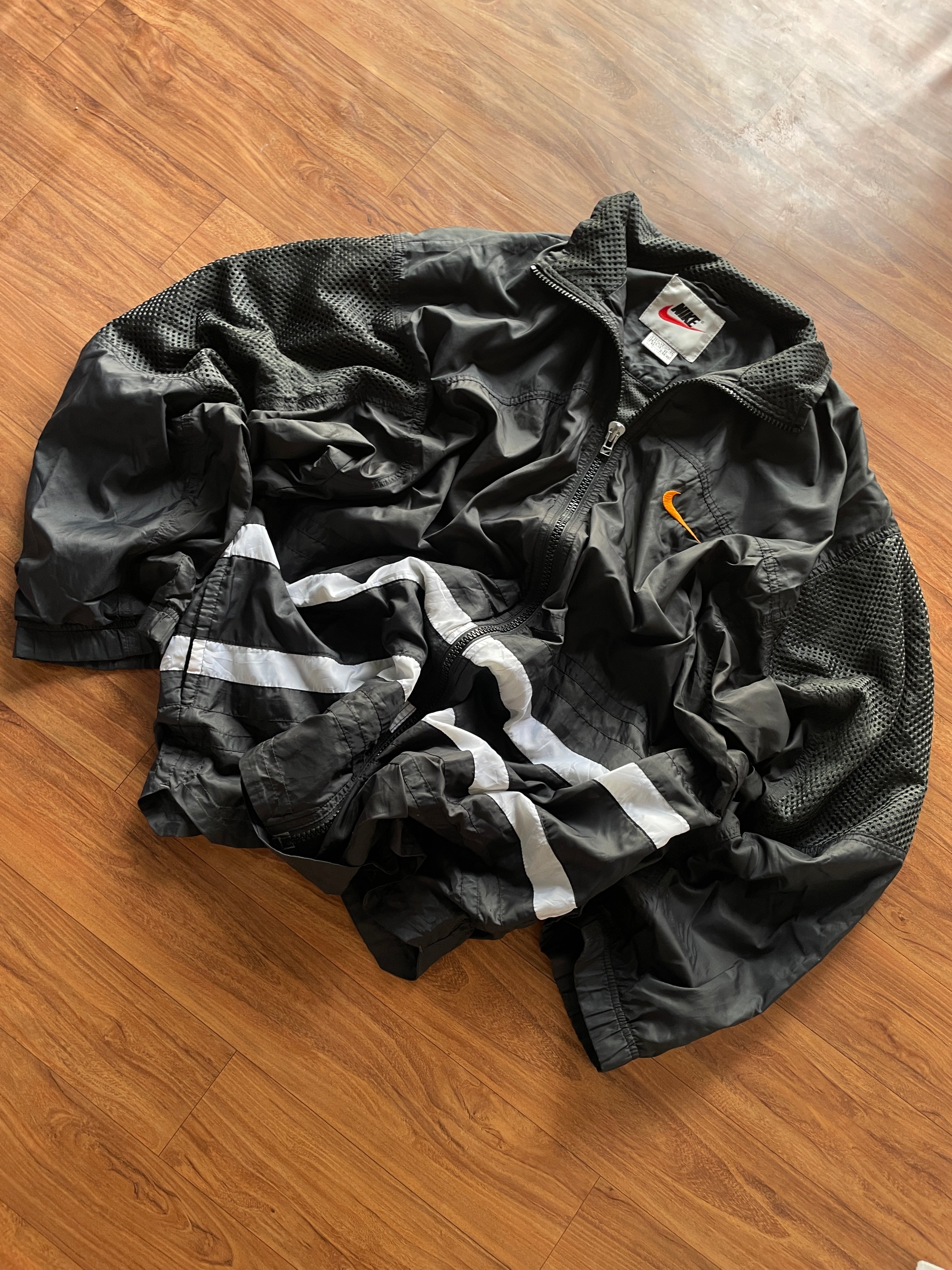 Vintage Nike jacket