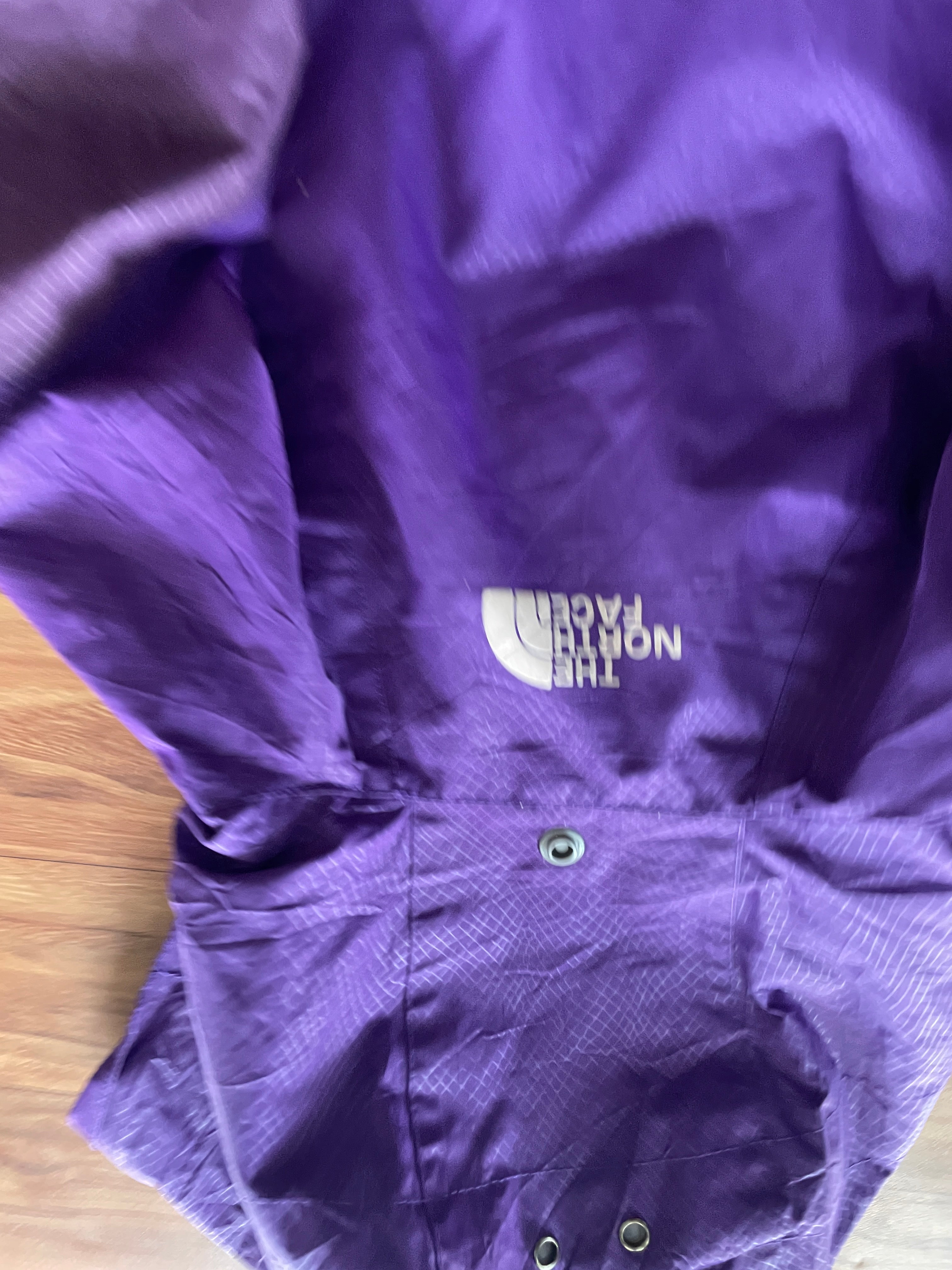 The north face (gor-tex)