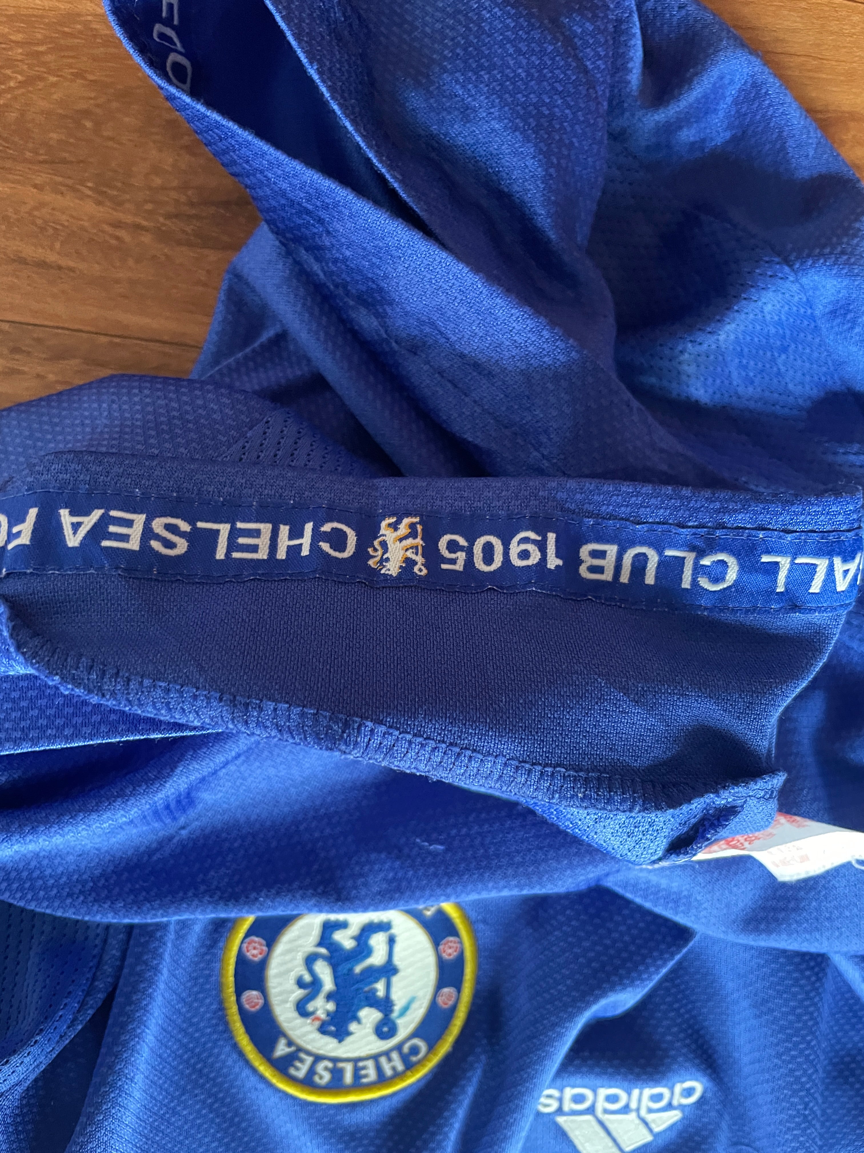 Chelsea
