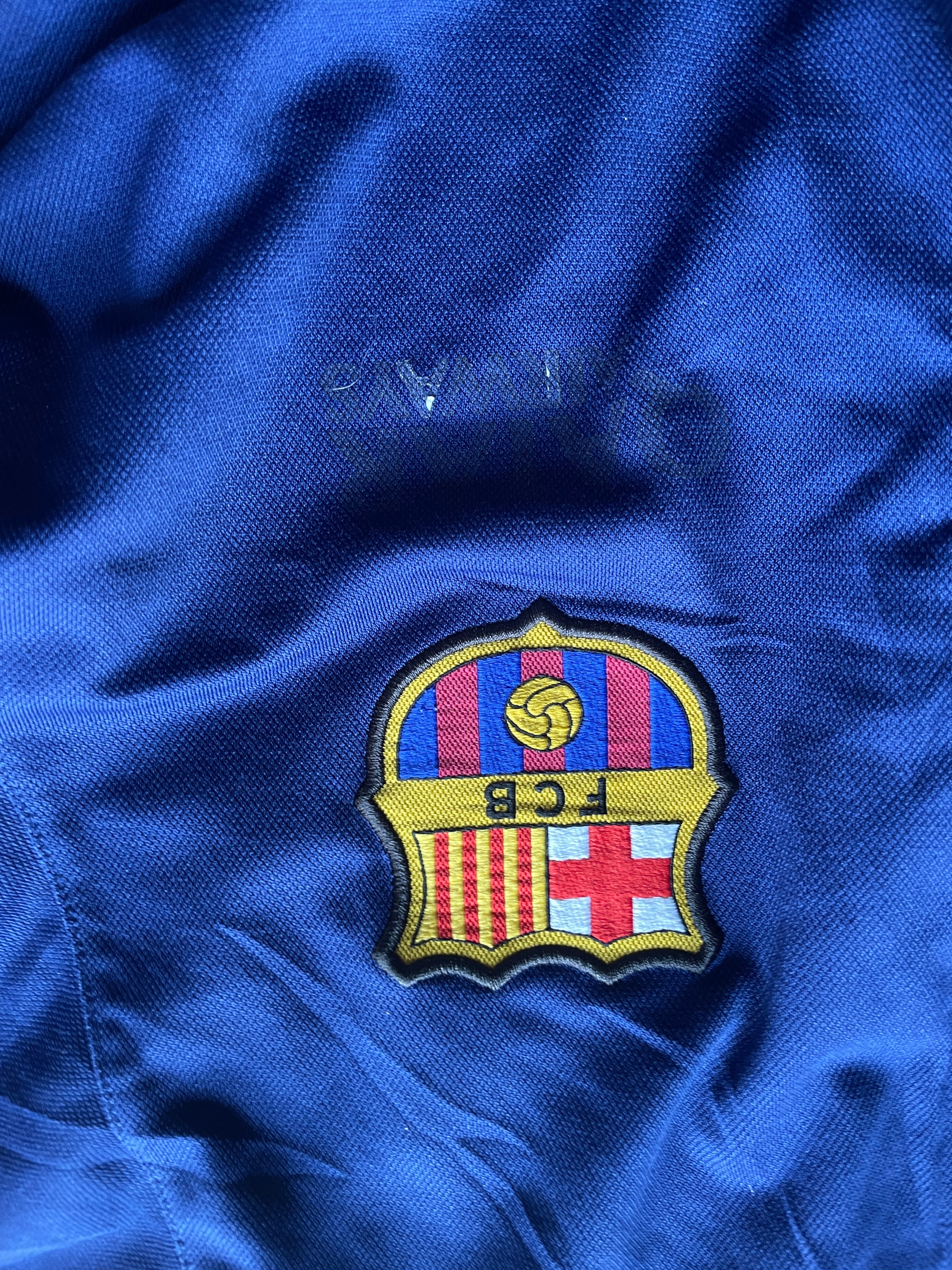 Barca