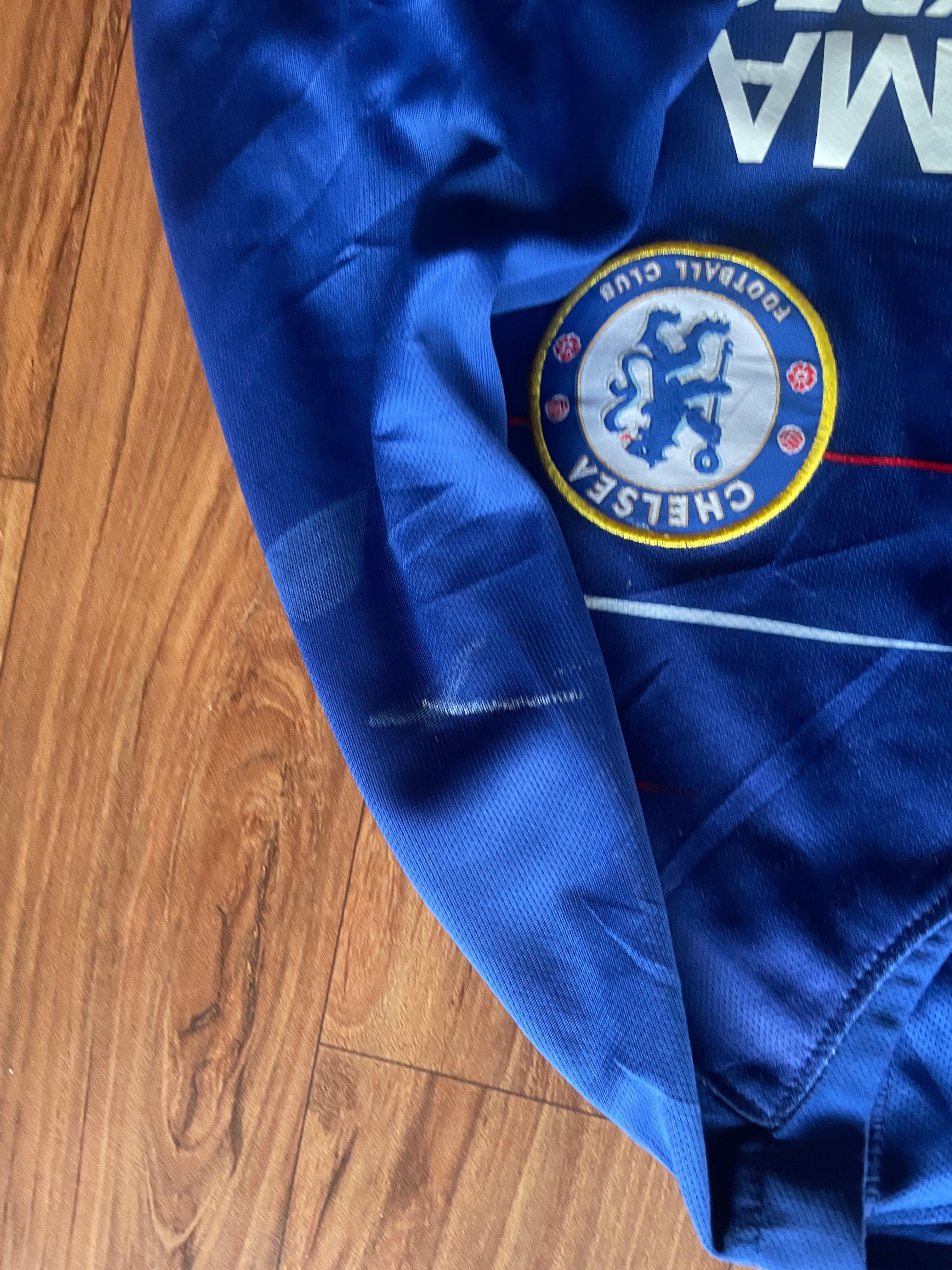 Chelsea