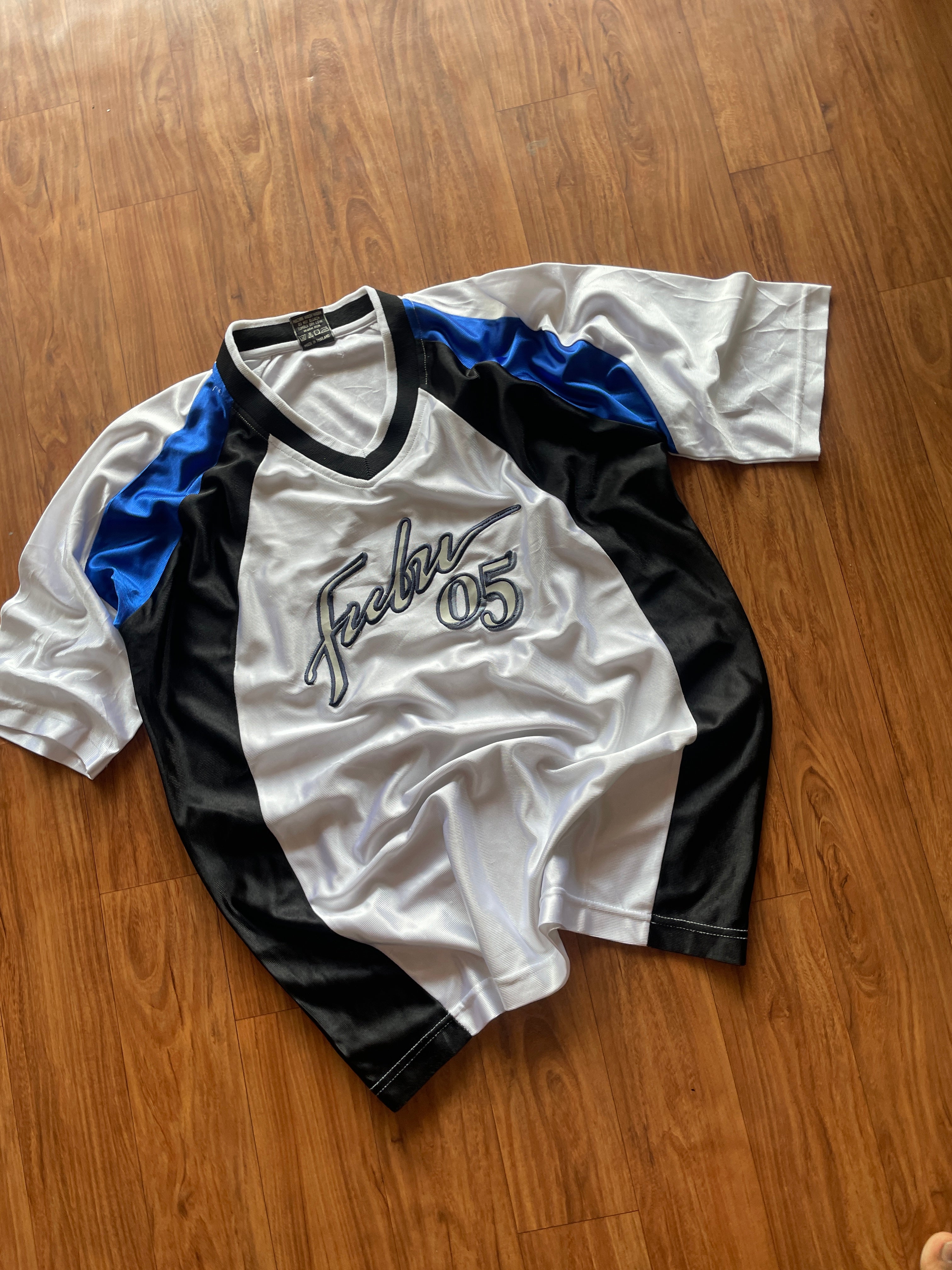 Fubu