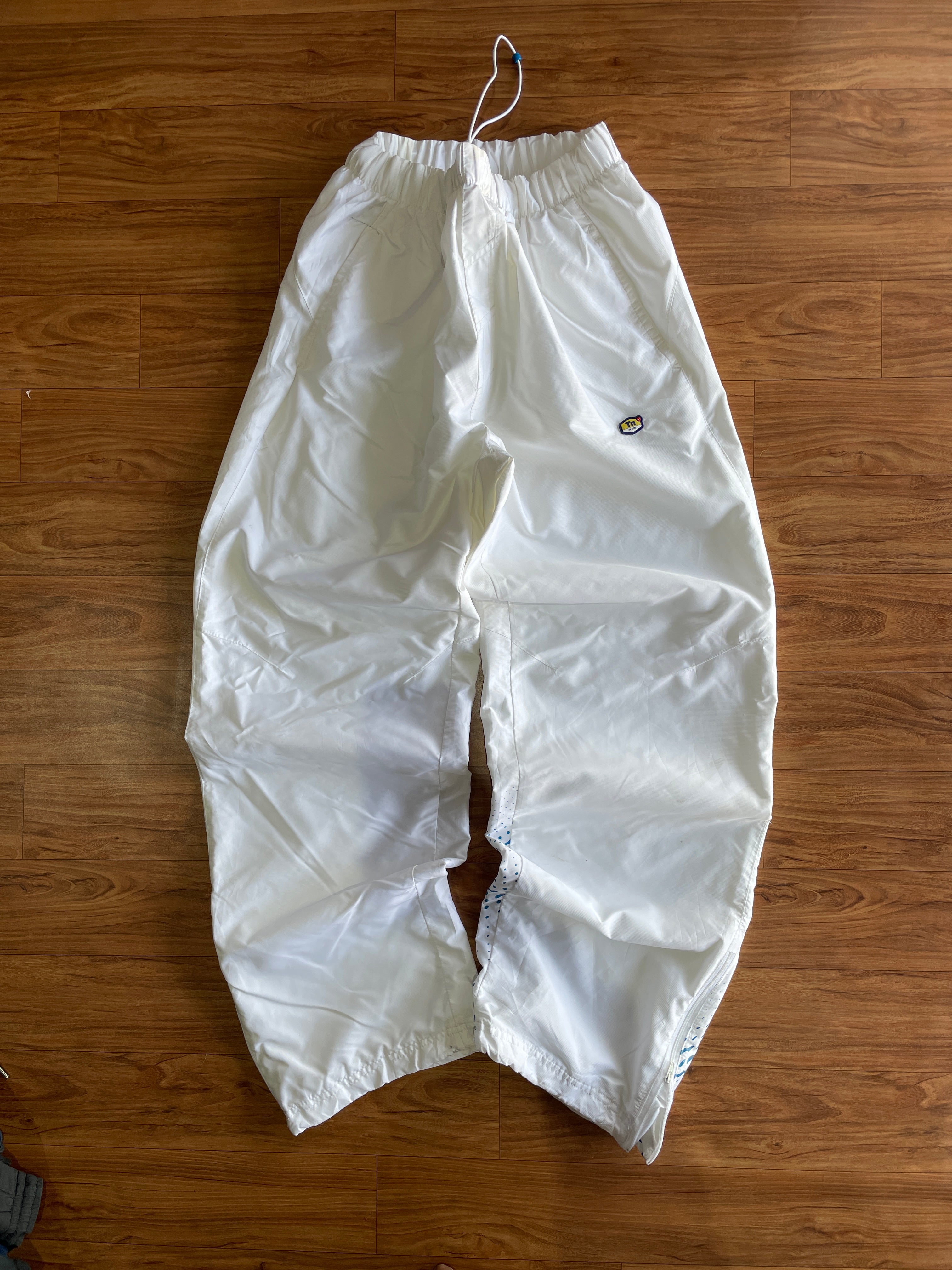 Tn track(W30-32 L43)