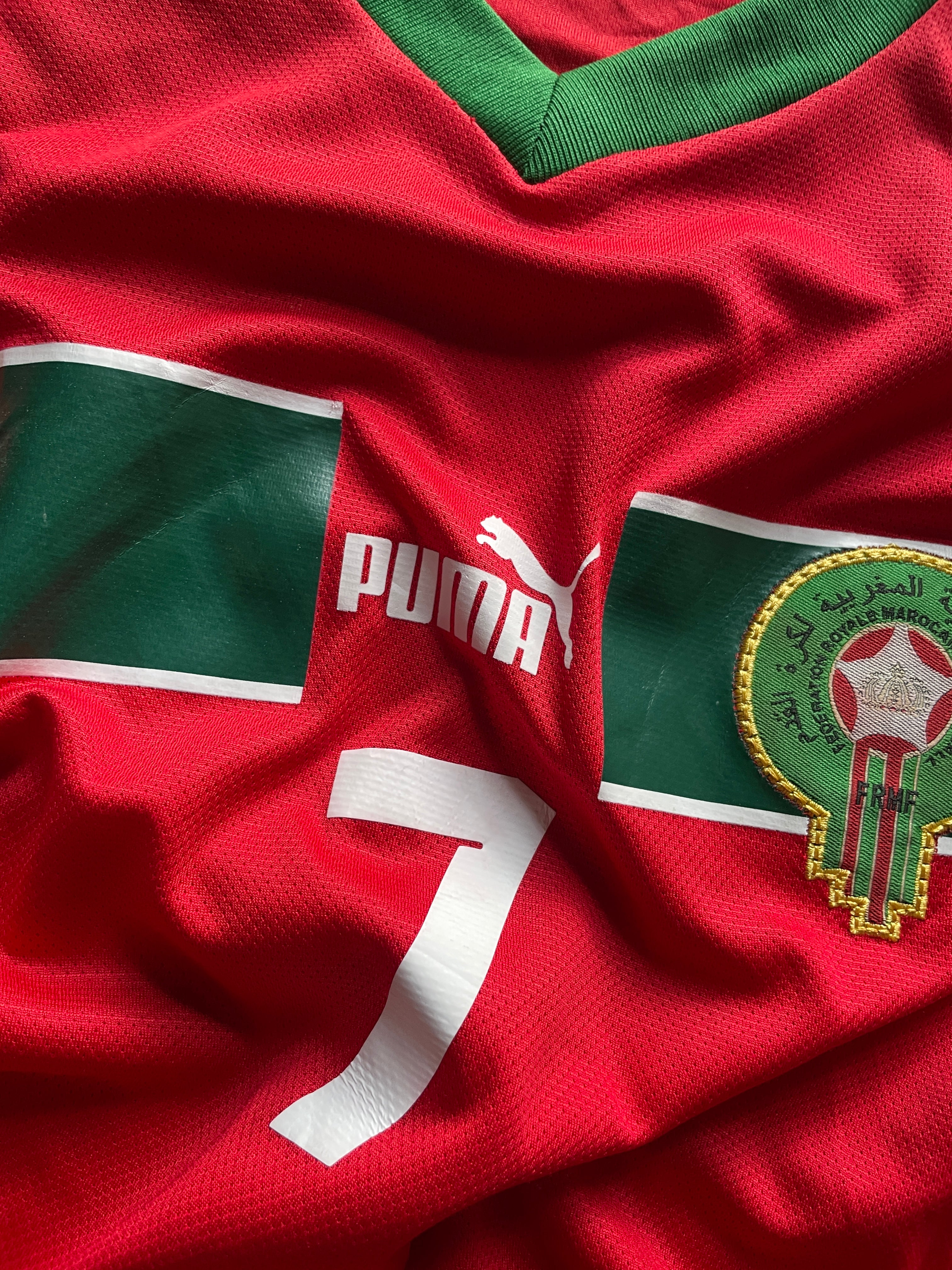 Jersey