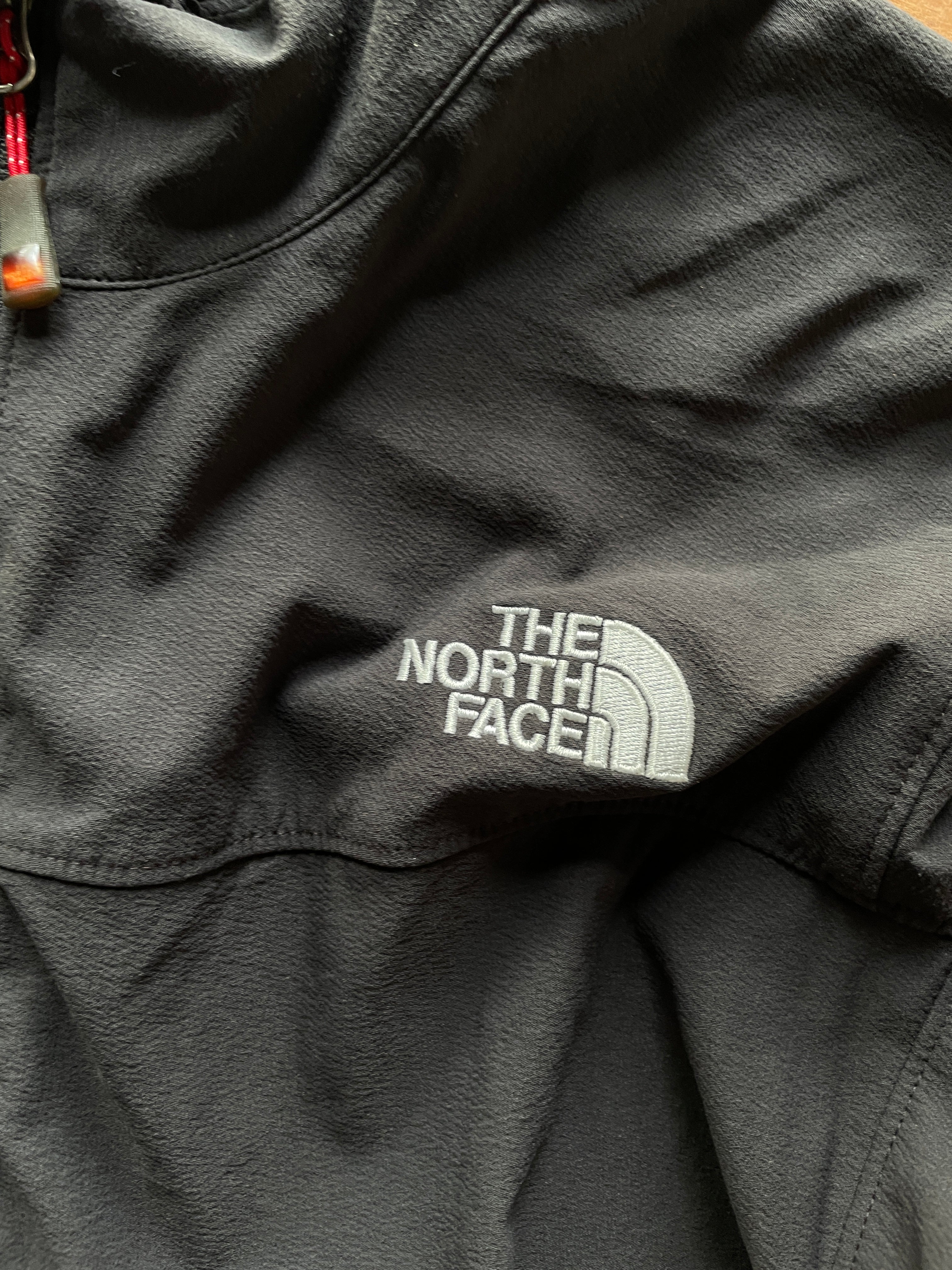 North face