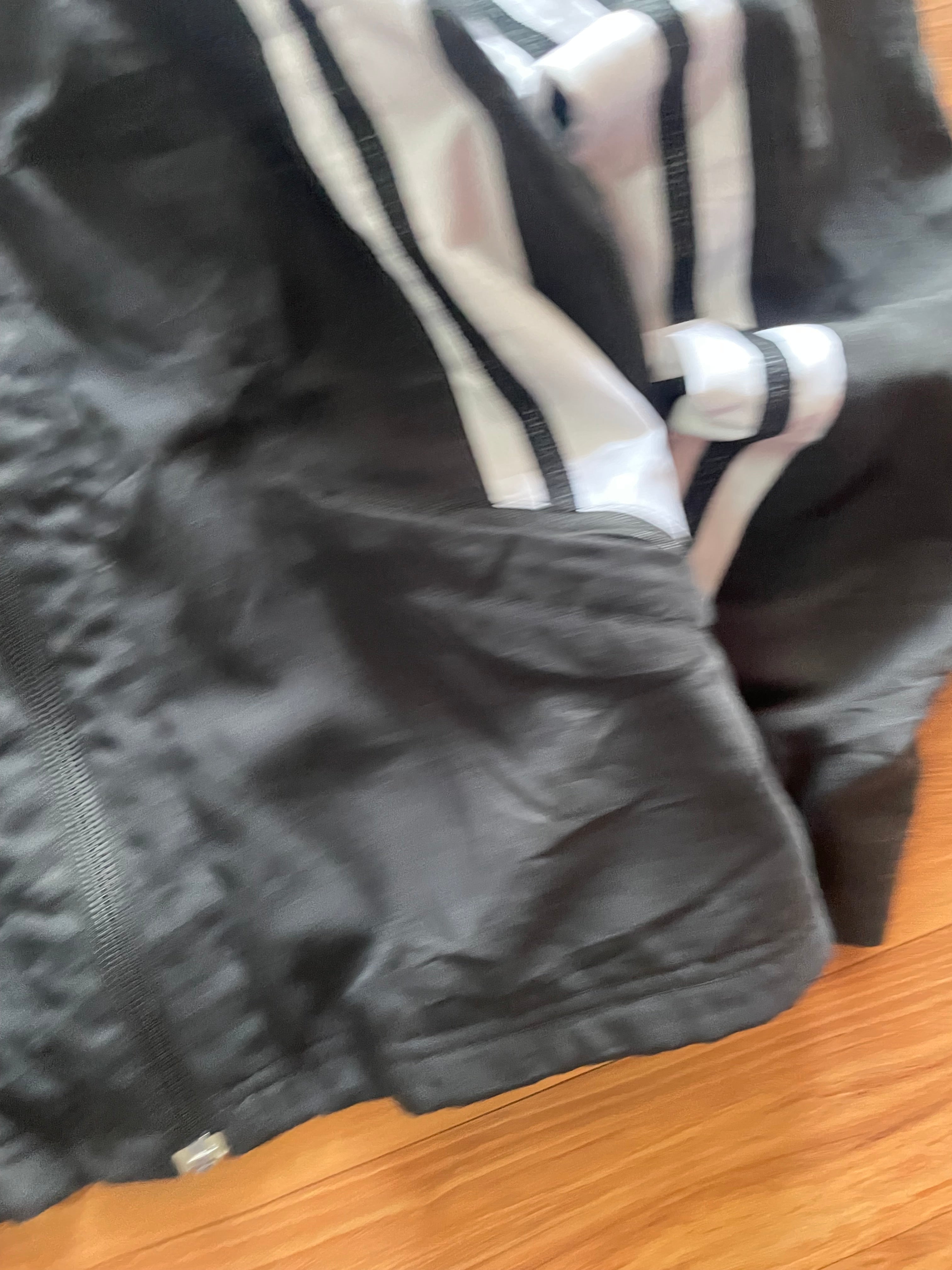 Nike jacket size s
