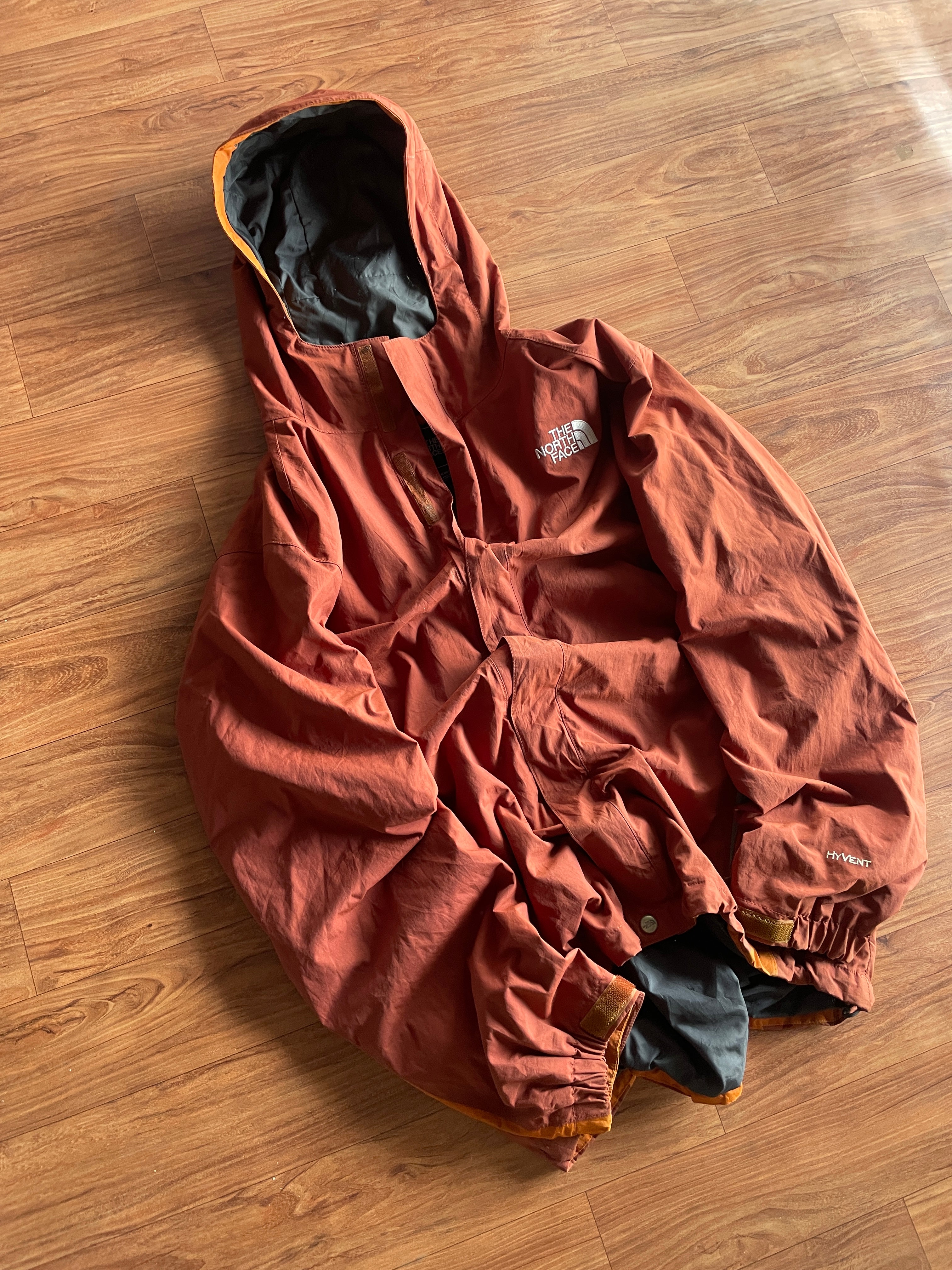 The north face(C46-48 L29