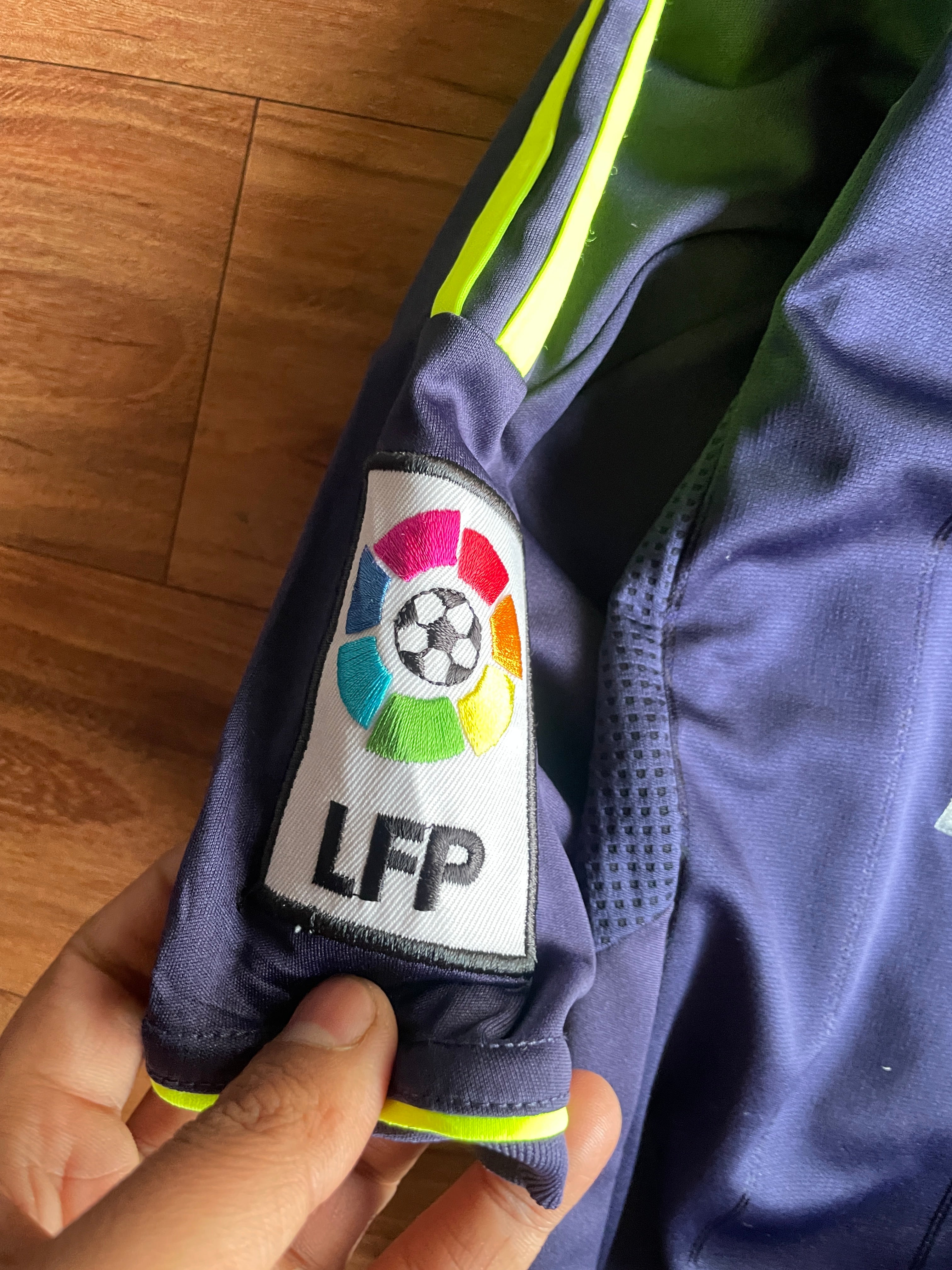 Real Madrid
