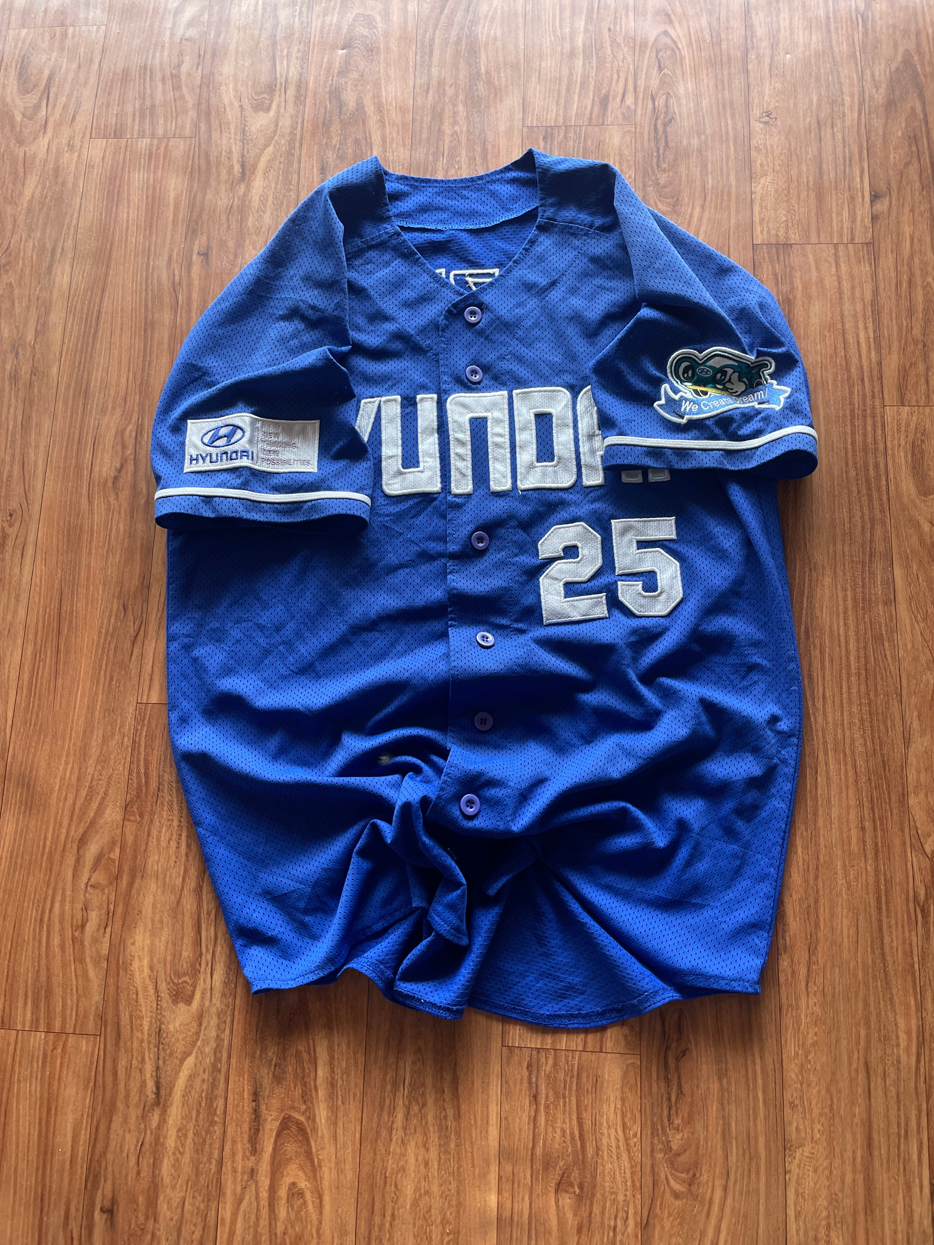 Jersey