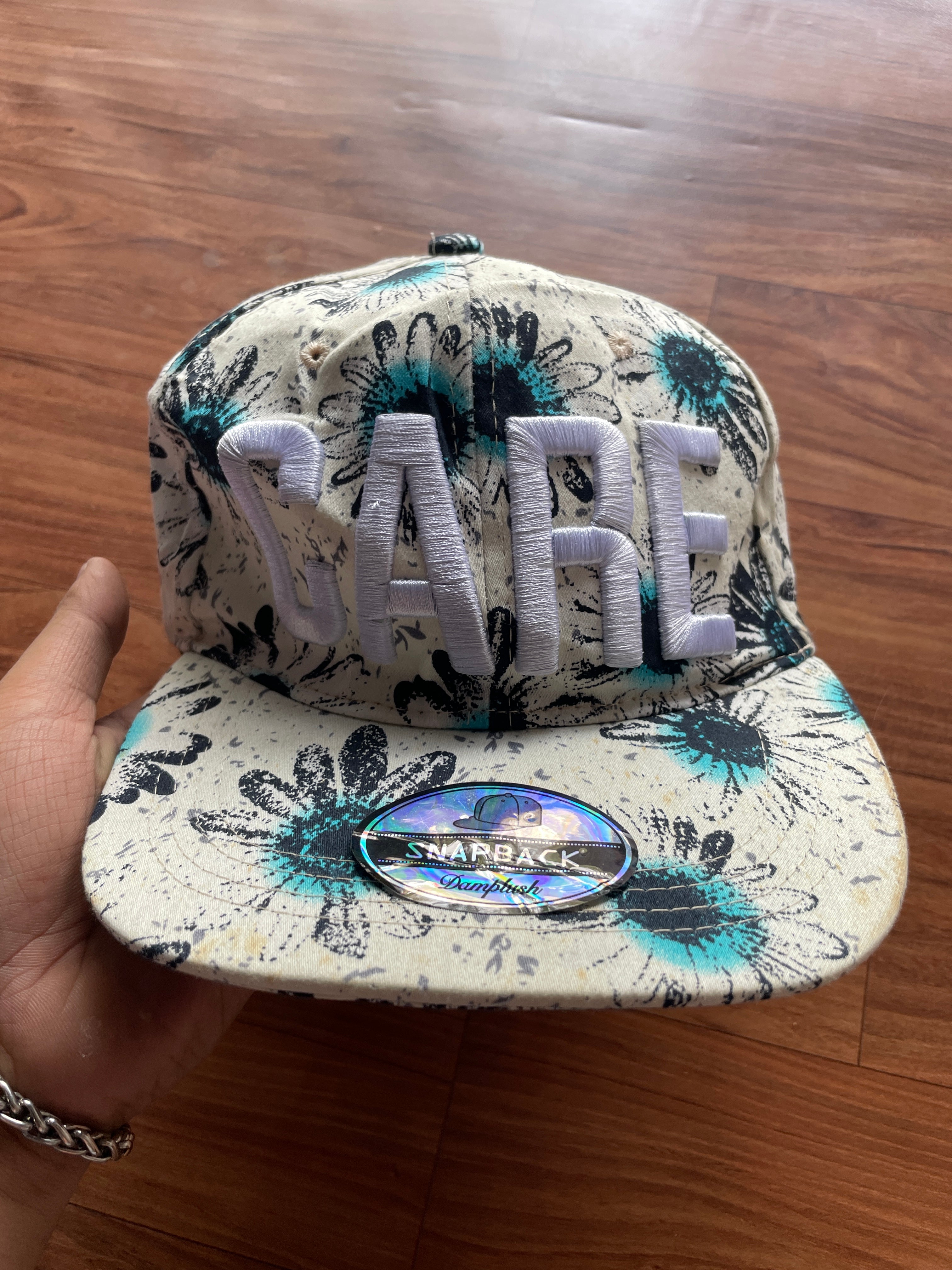 Cap