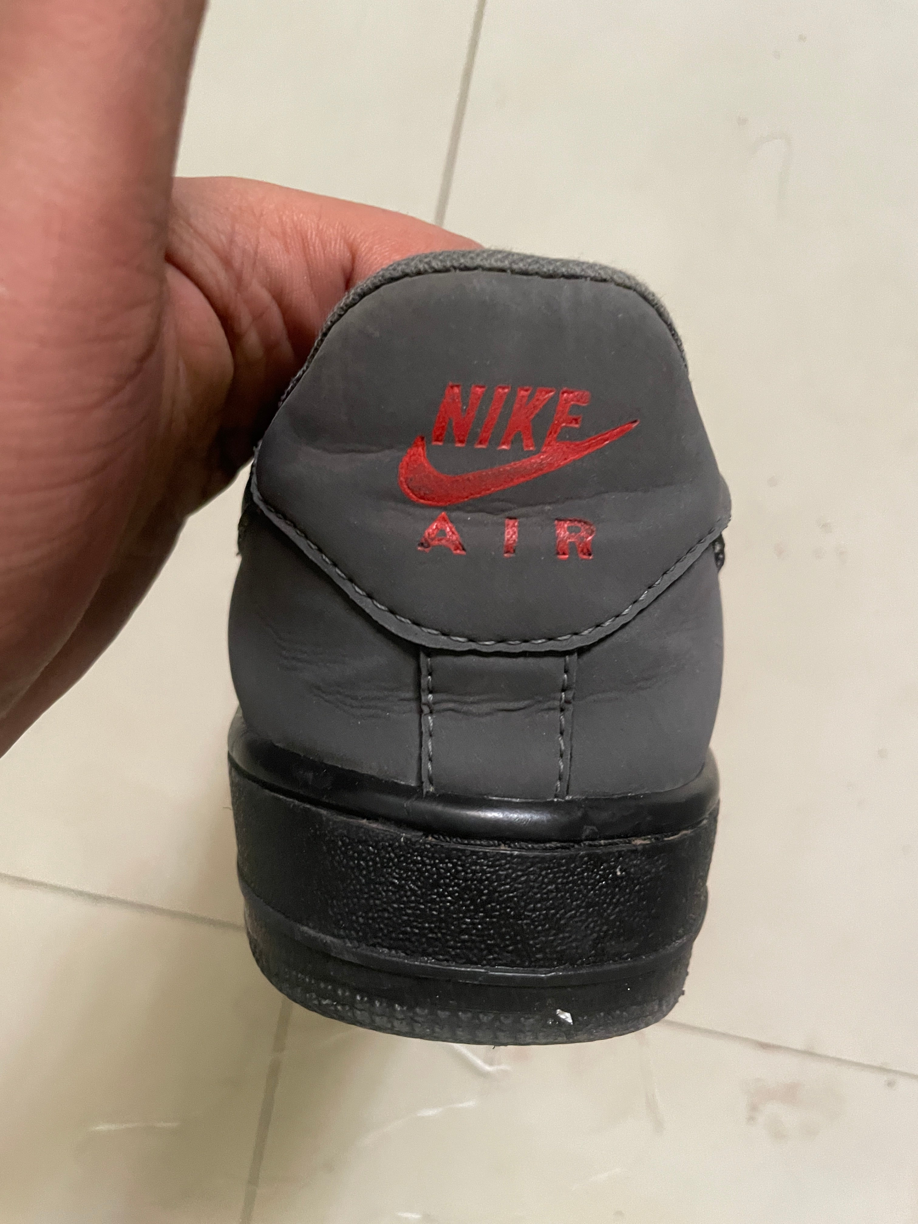 force 1 -UK9