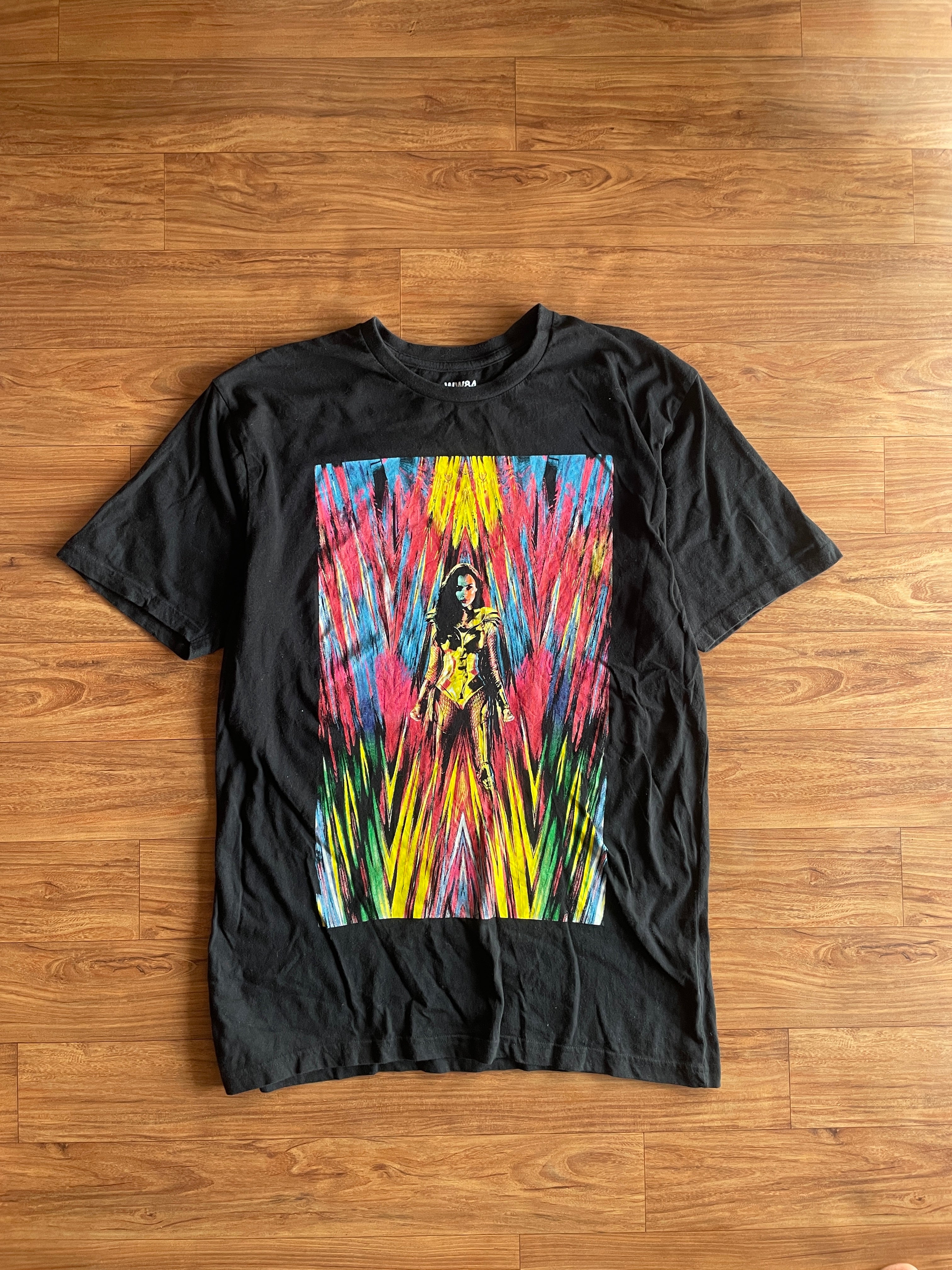 Wonder woman DC-L