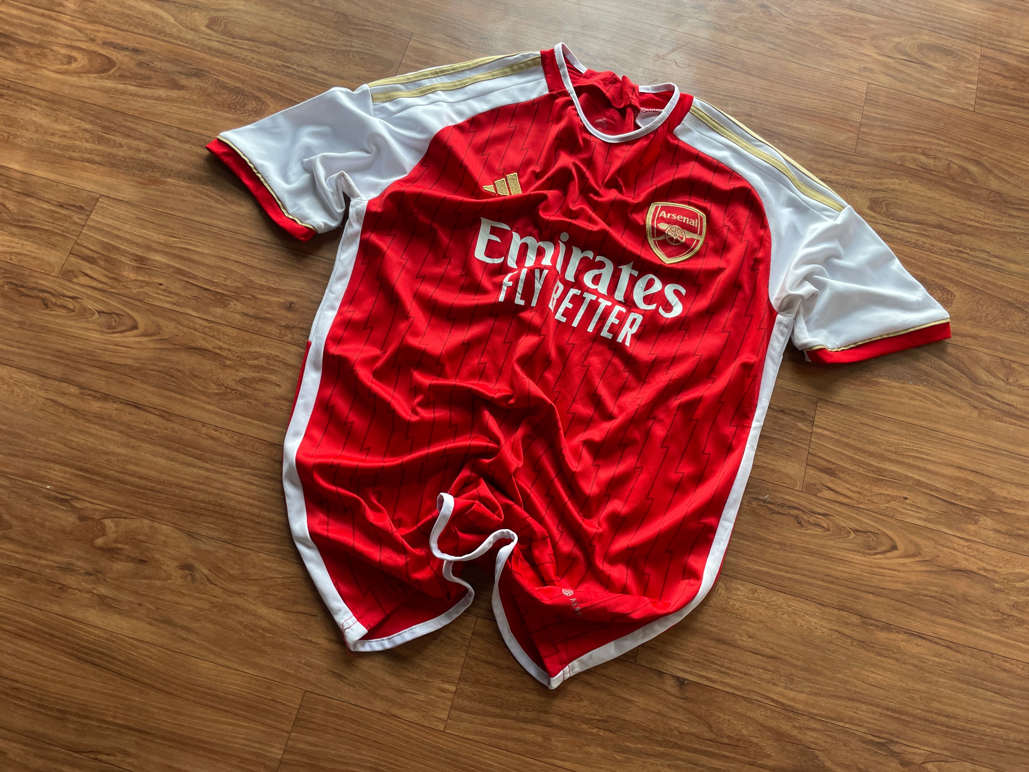 Arsenal