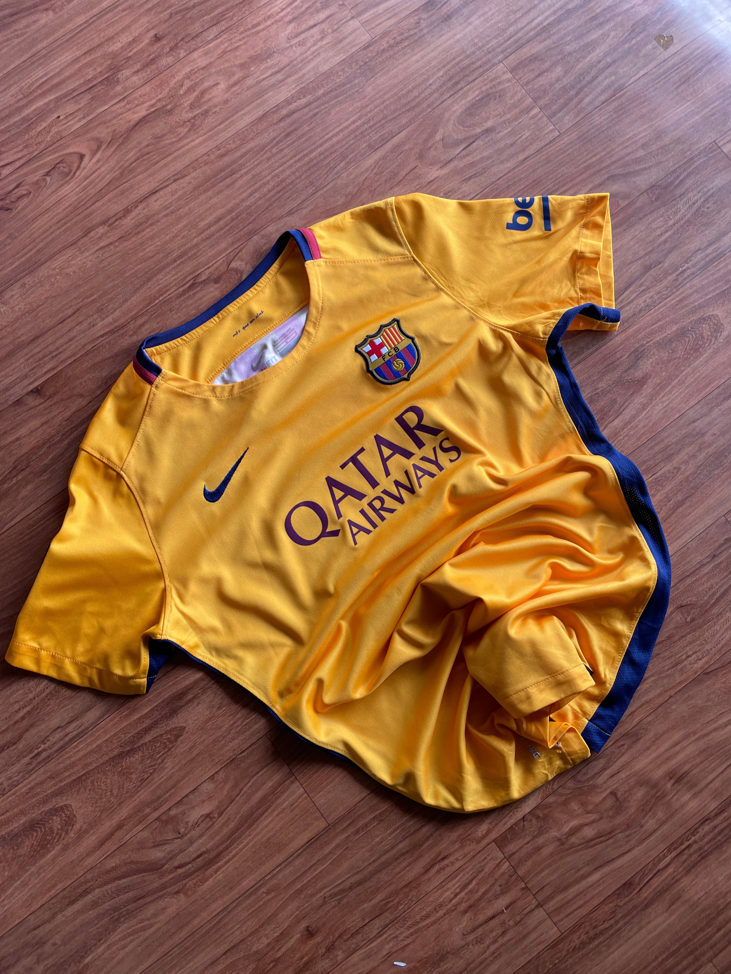 Messi Barca (C36-38 L27)