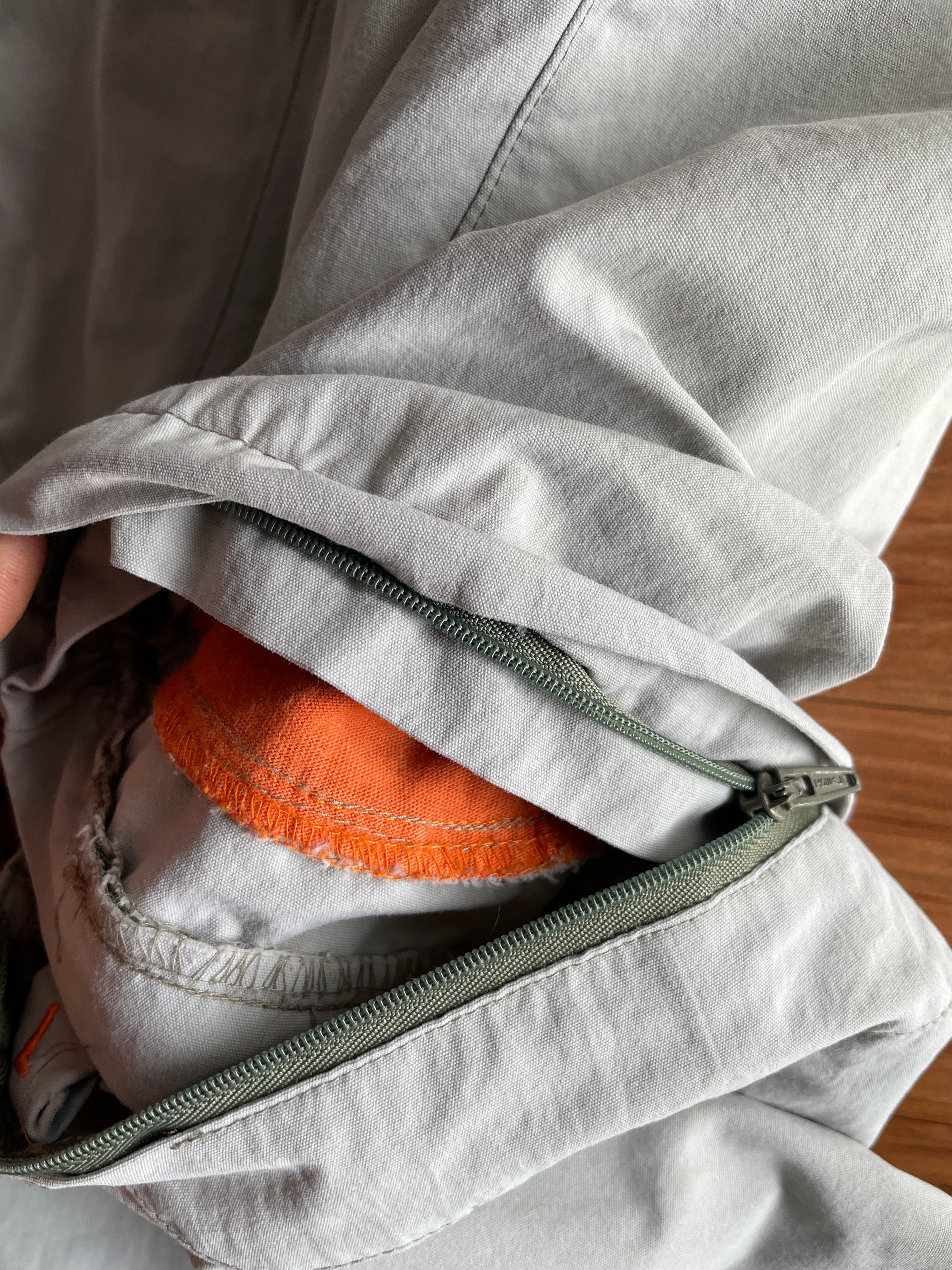 Trackpant