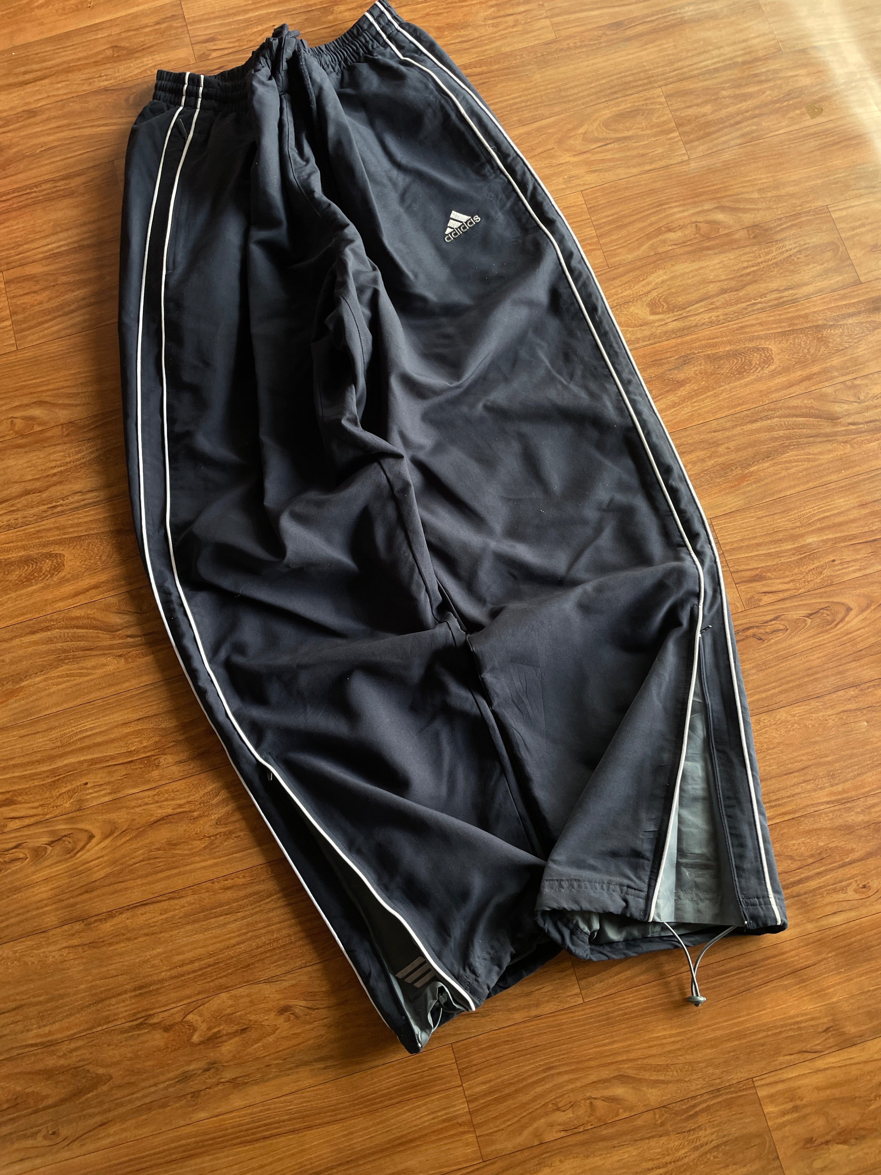 Vtg track(W34-36 L41)