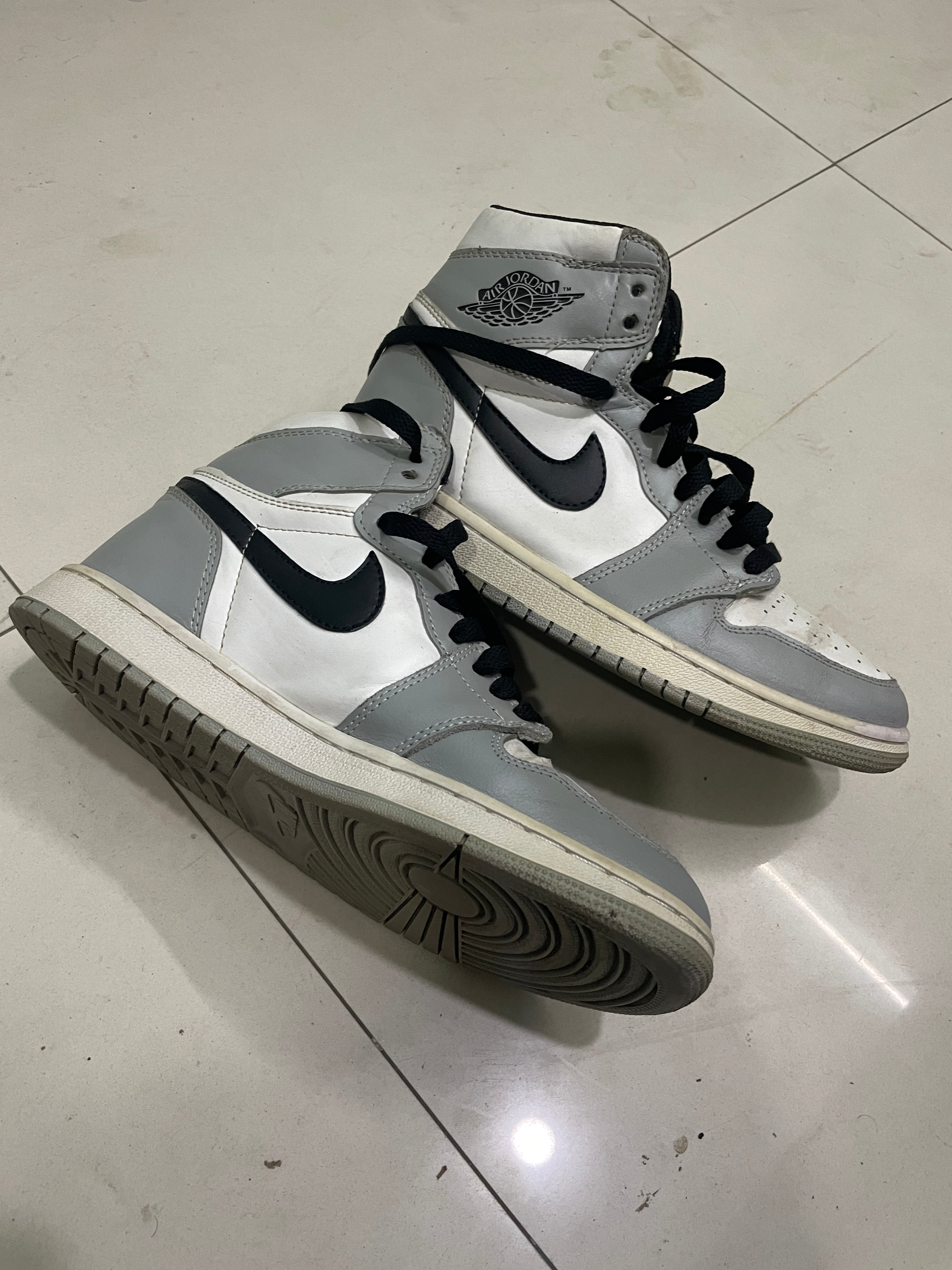 Retro 1 -Uk7.5