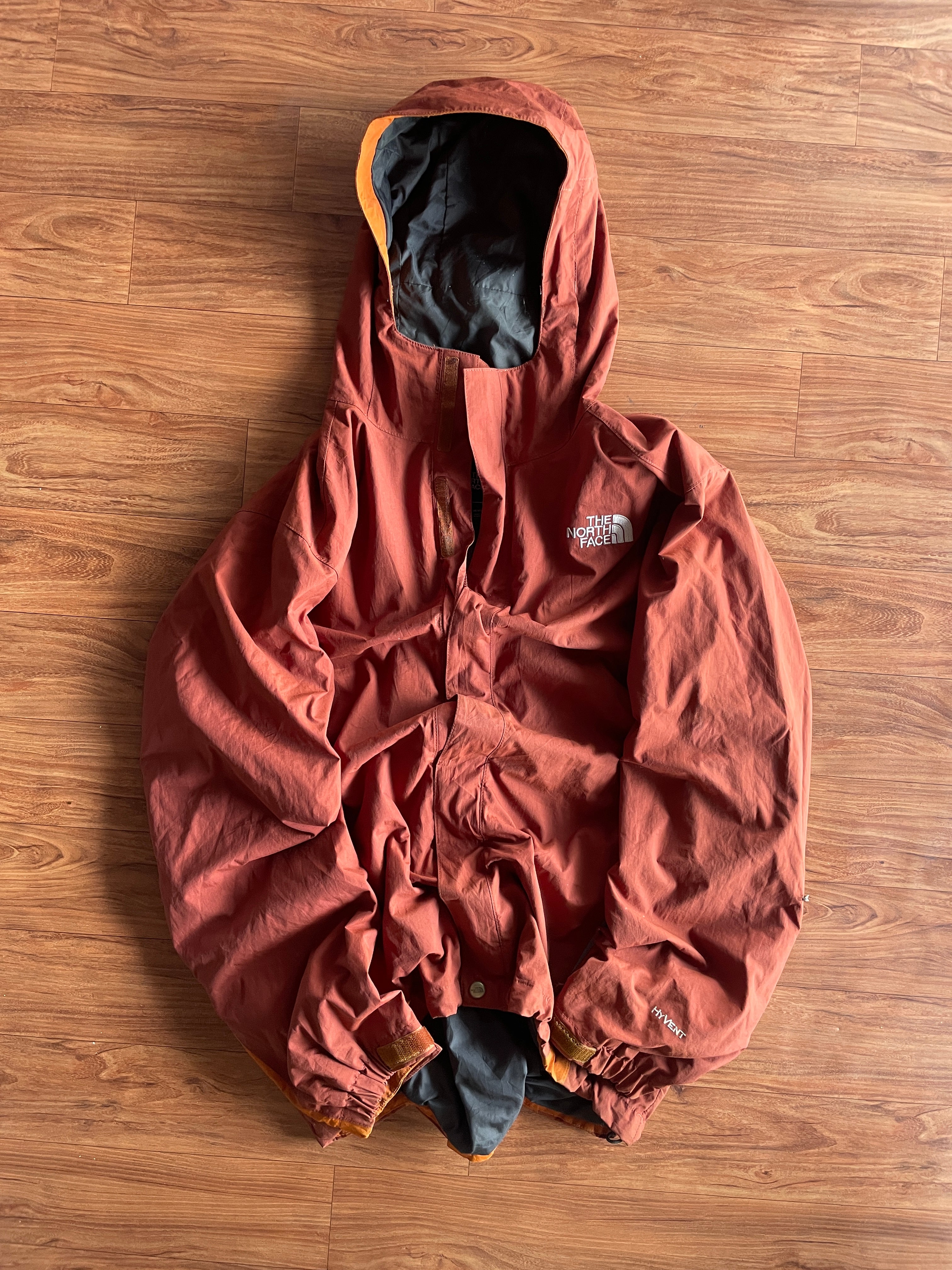 The north face(C46-48 L29