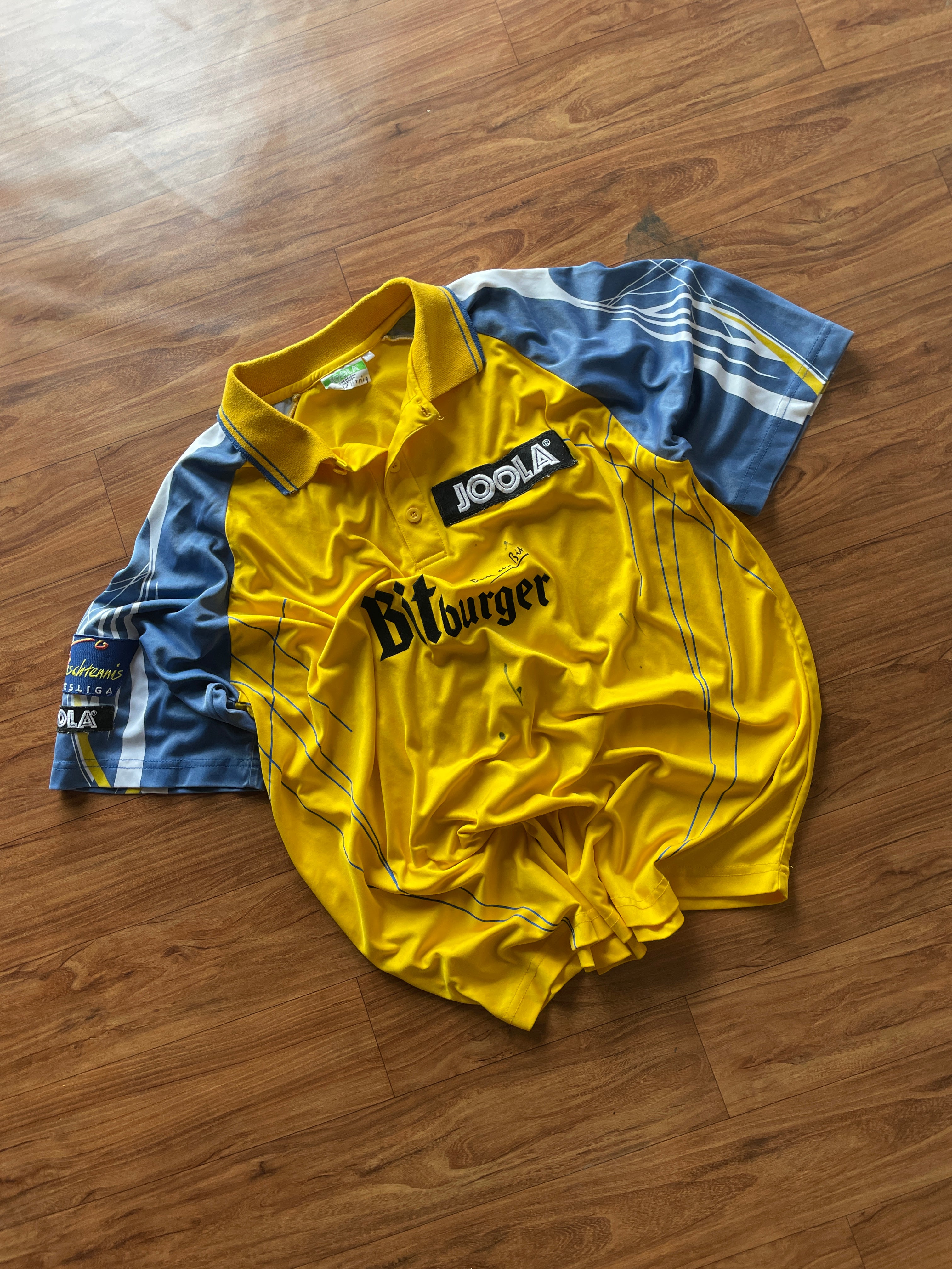 Jersey
