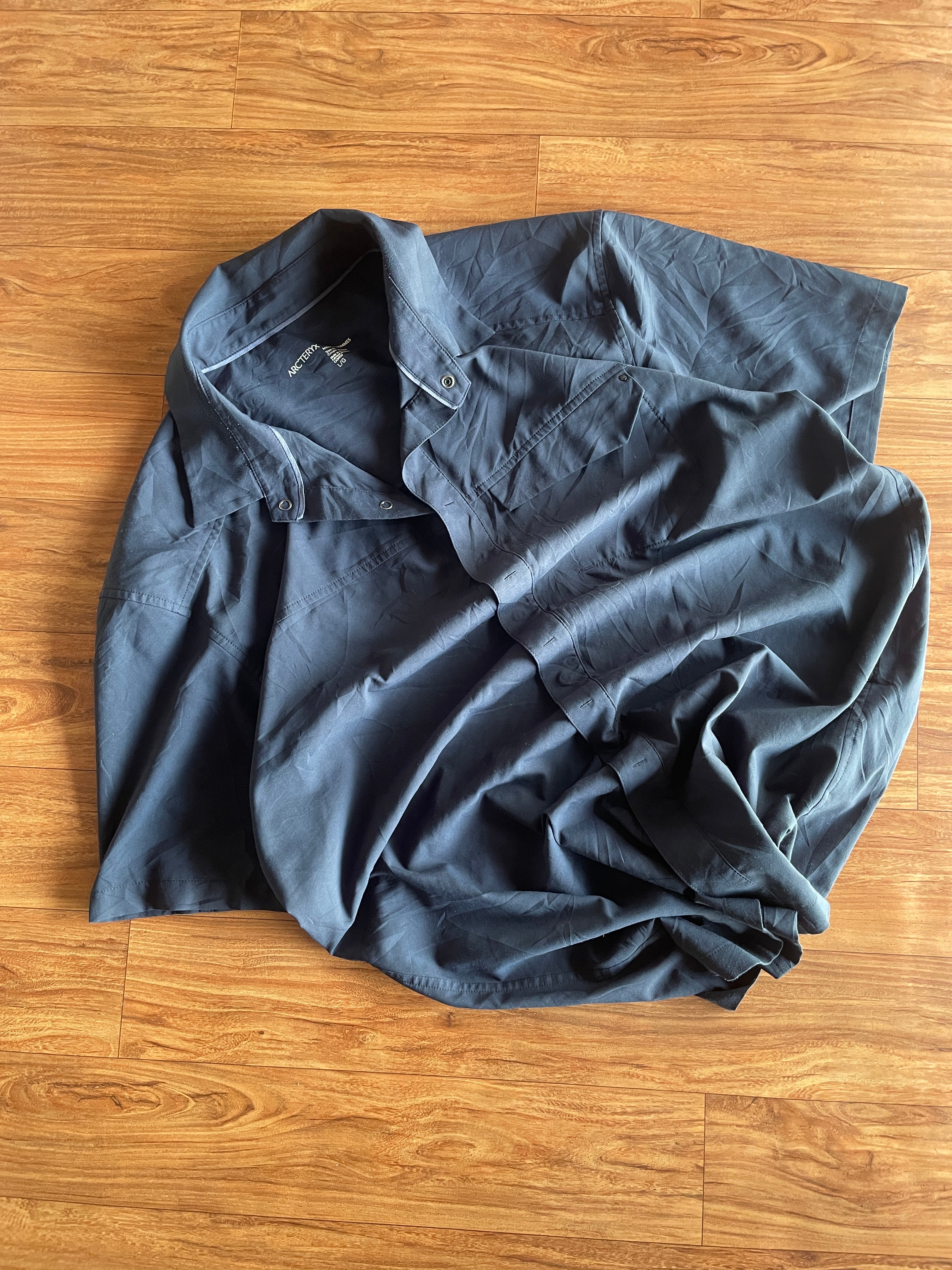 Arc’teryx