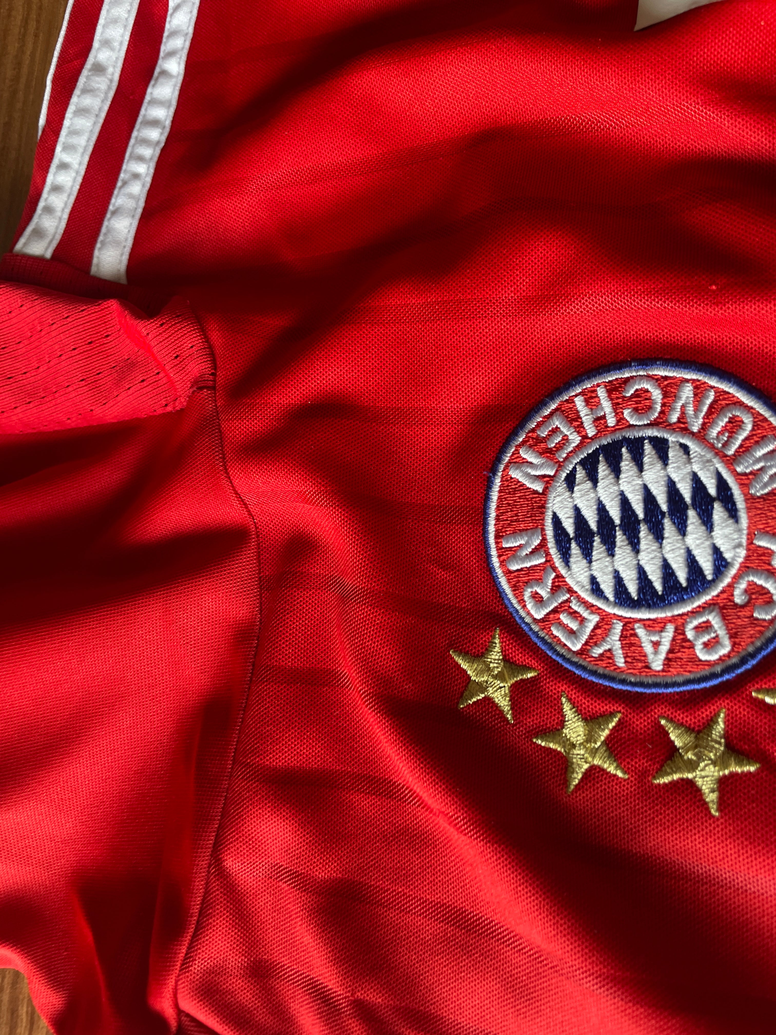 Bayern