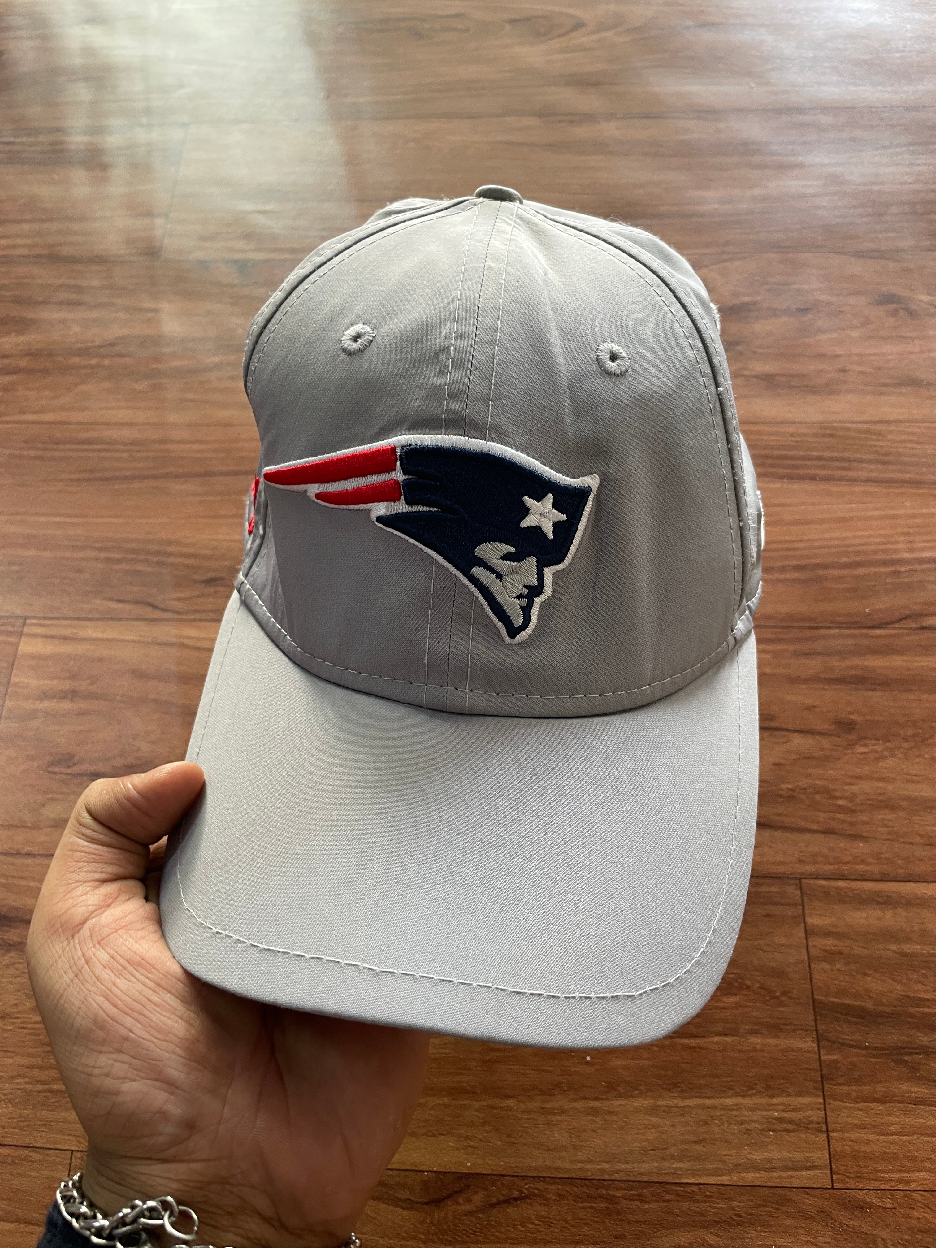 NFL (fitted )