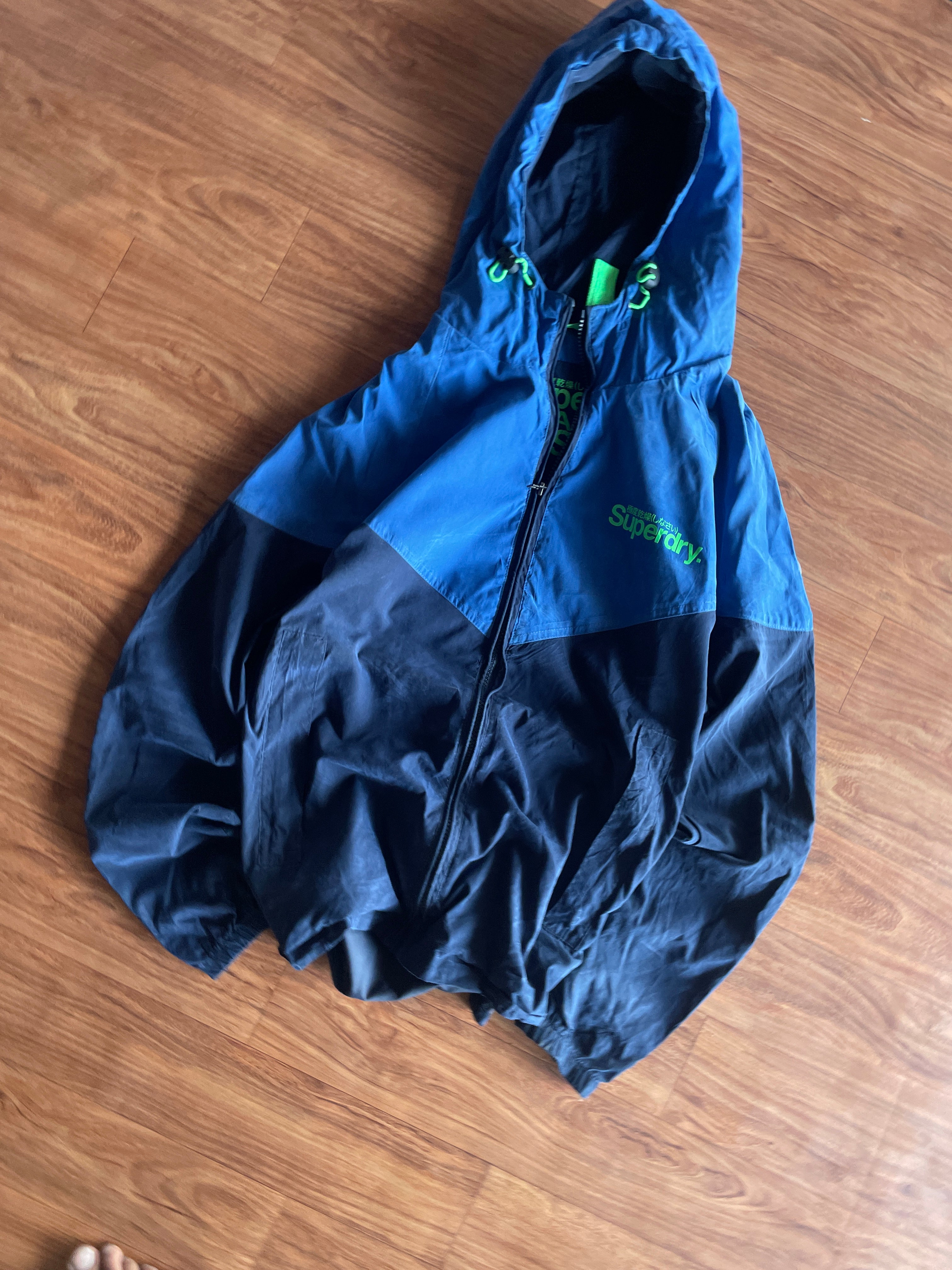 Superdry(C36-38 L26)
