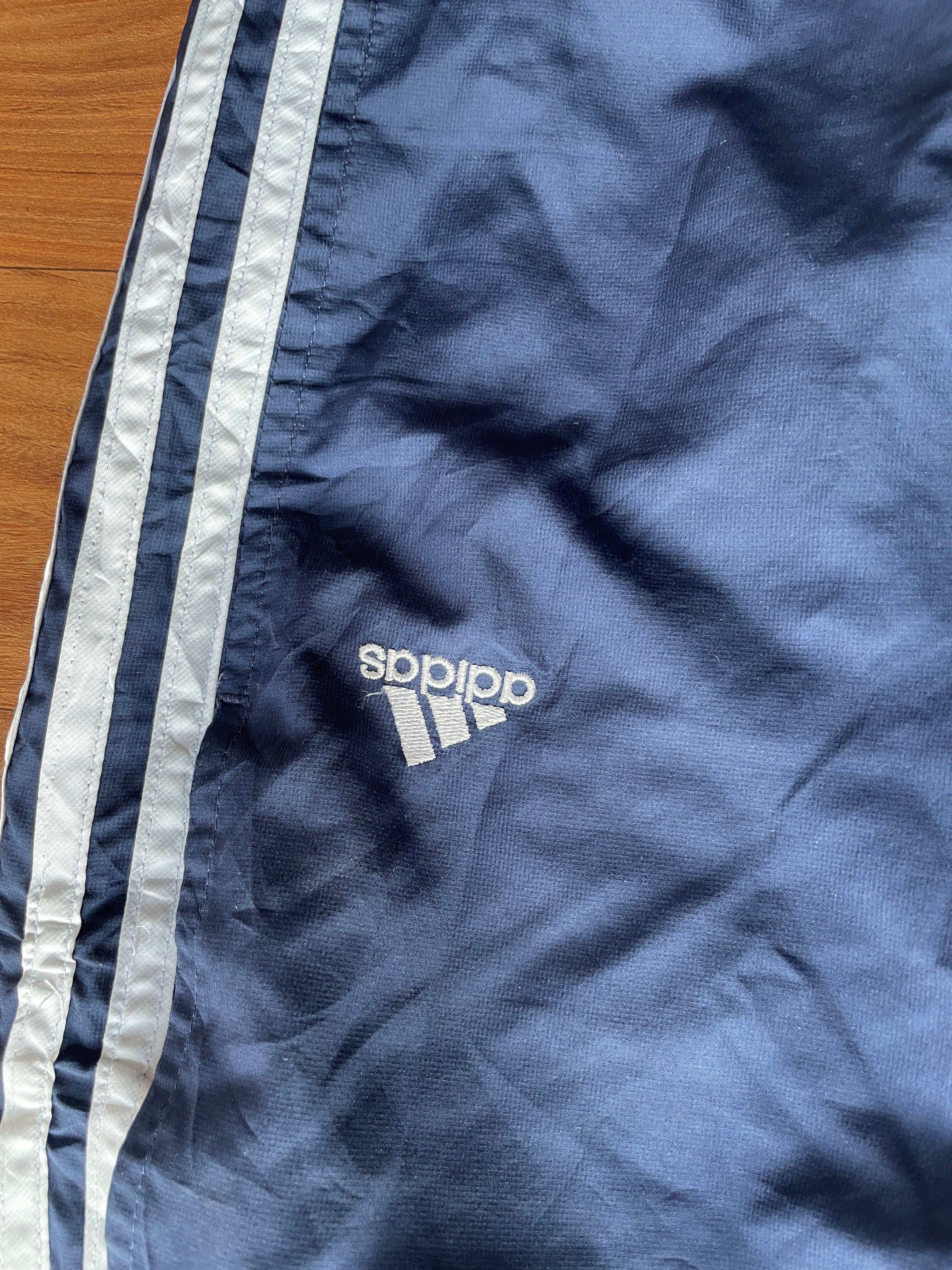 Adidas baggy