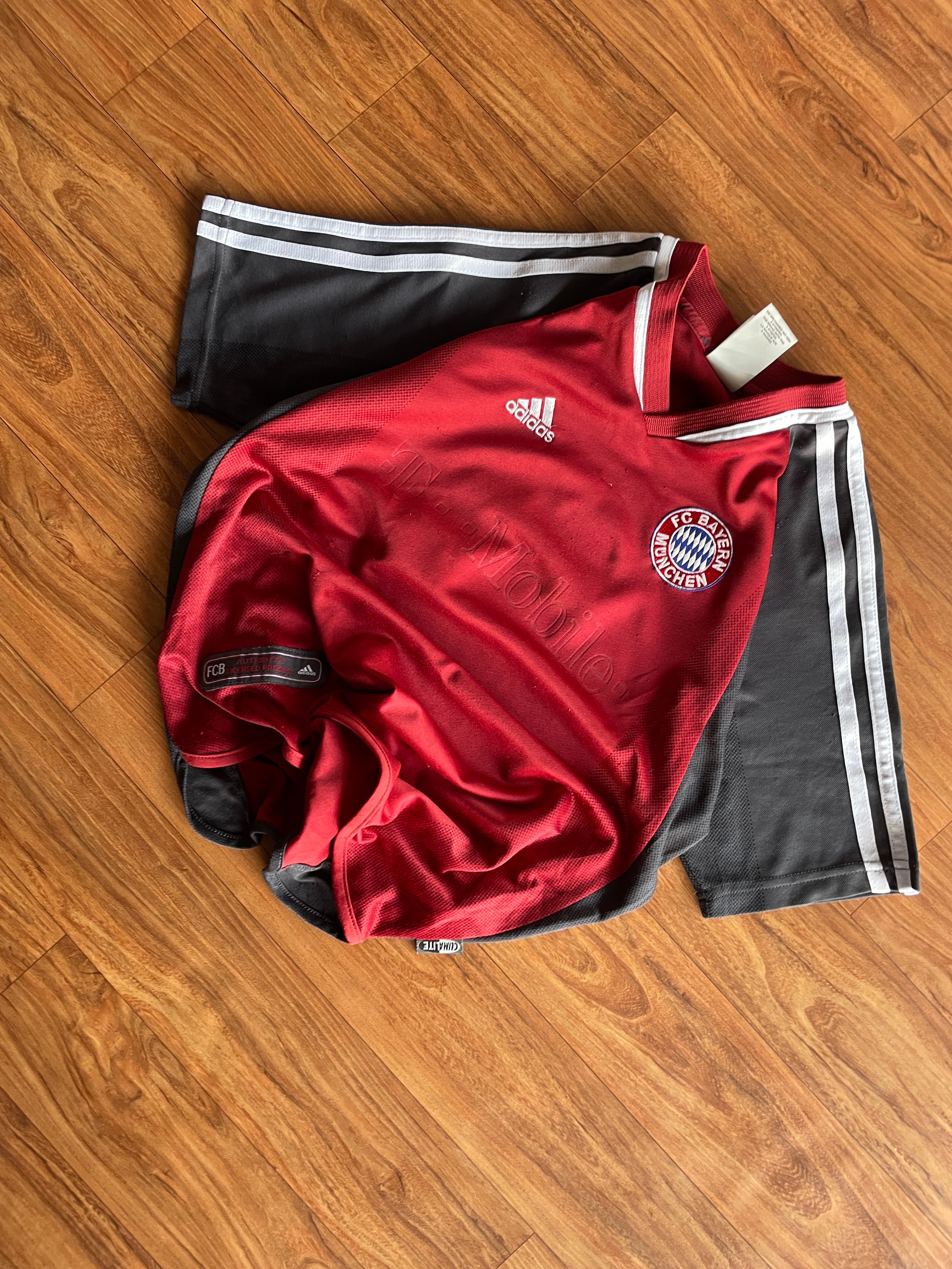 2002/3 vintage bayern(C36-38 L23)