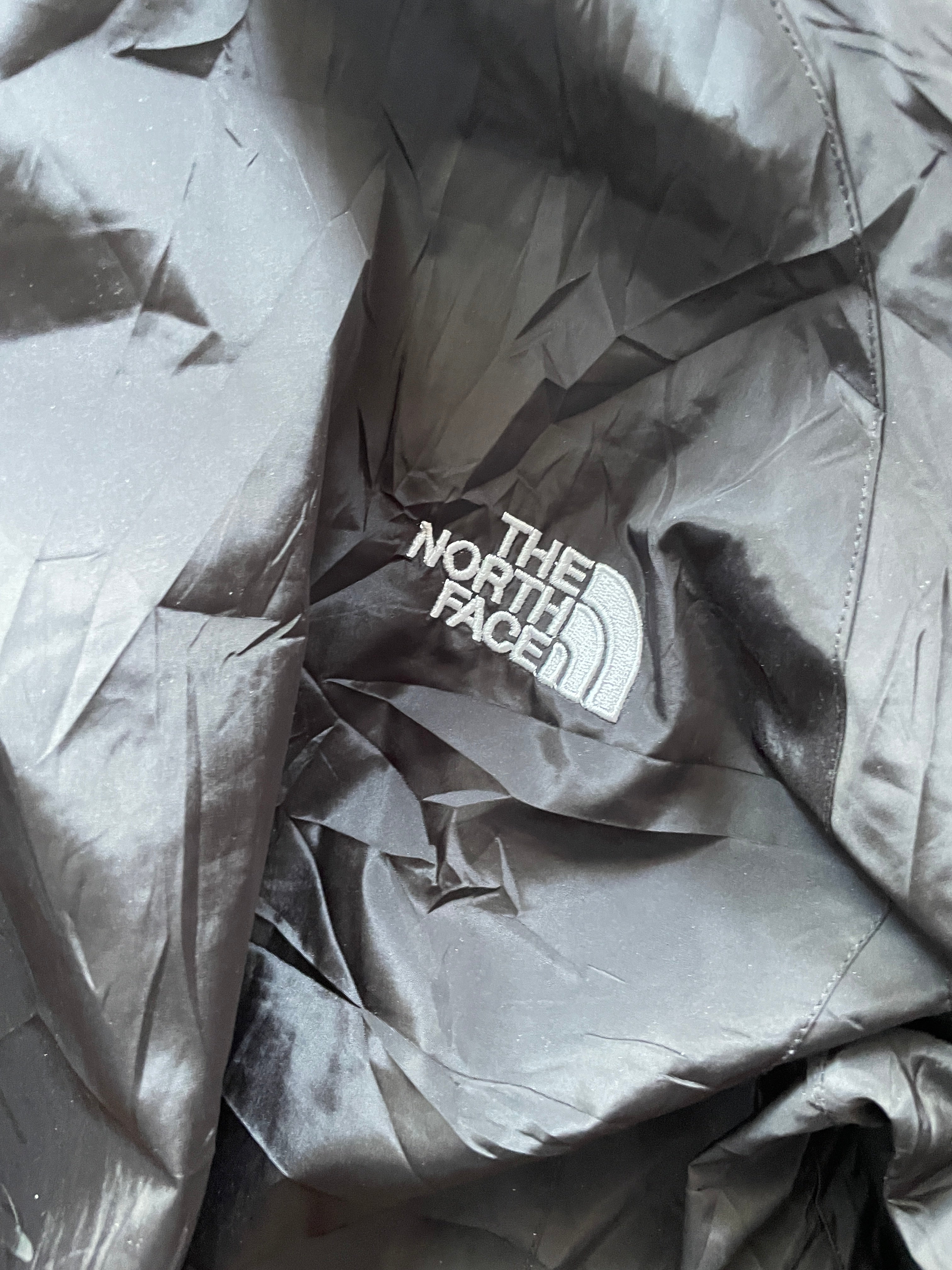 The north face