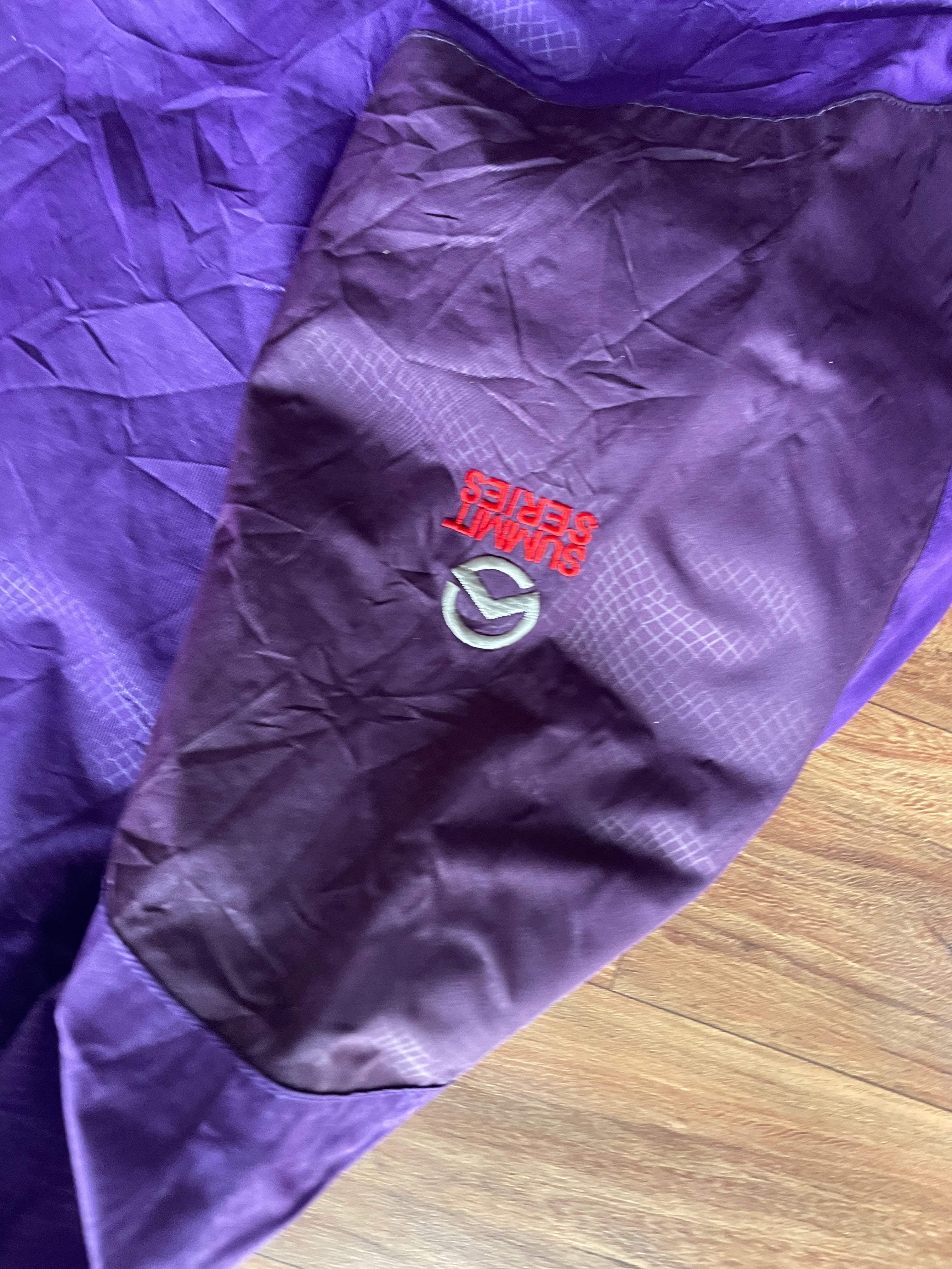 The north face (gor-tex)