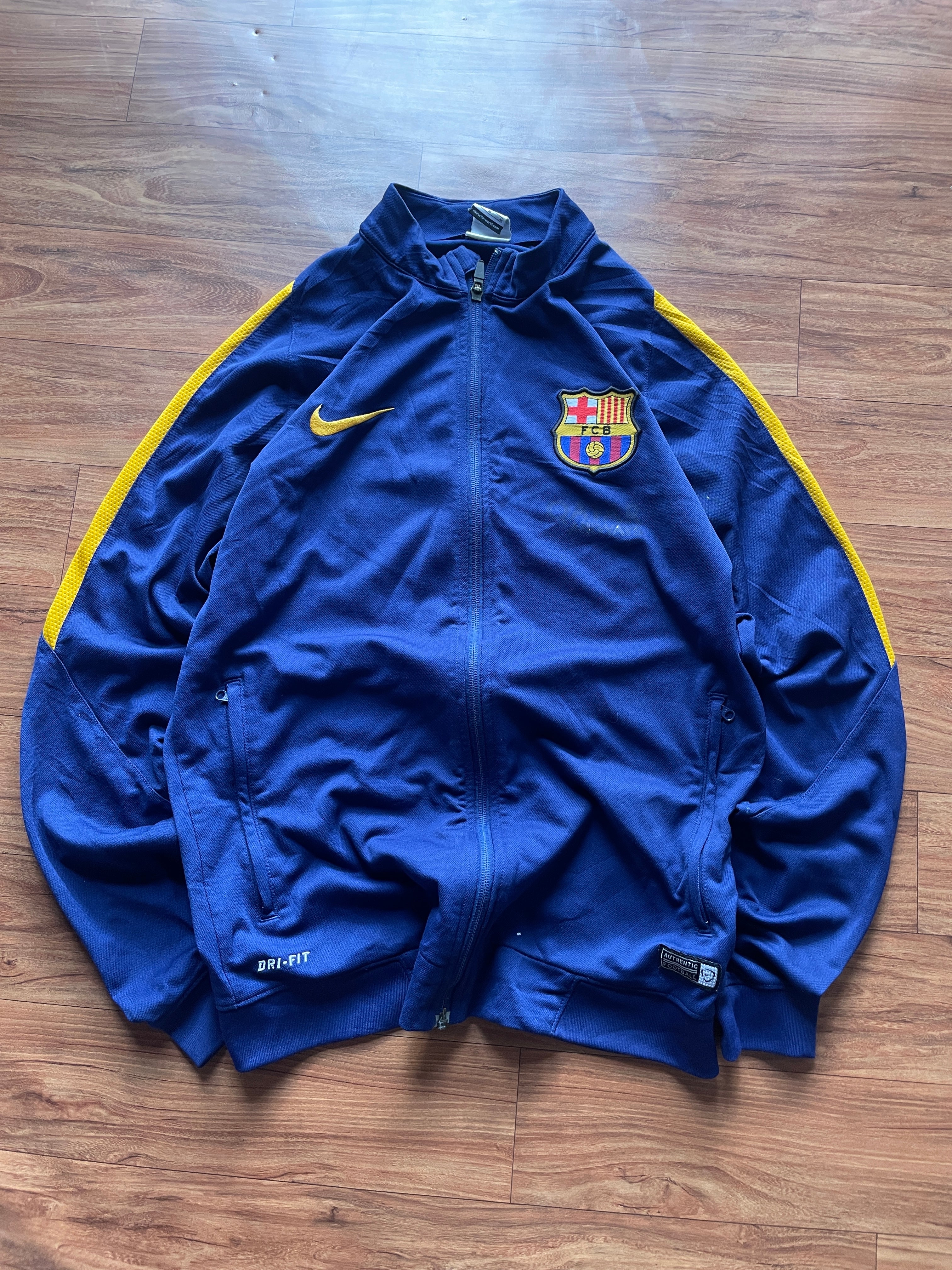 Barca