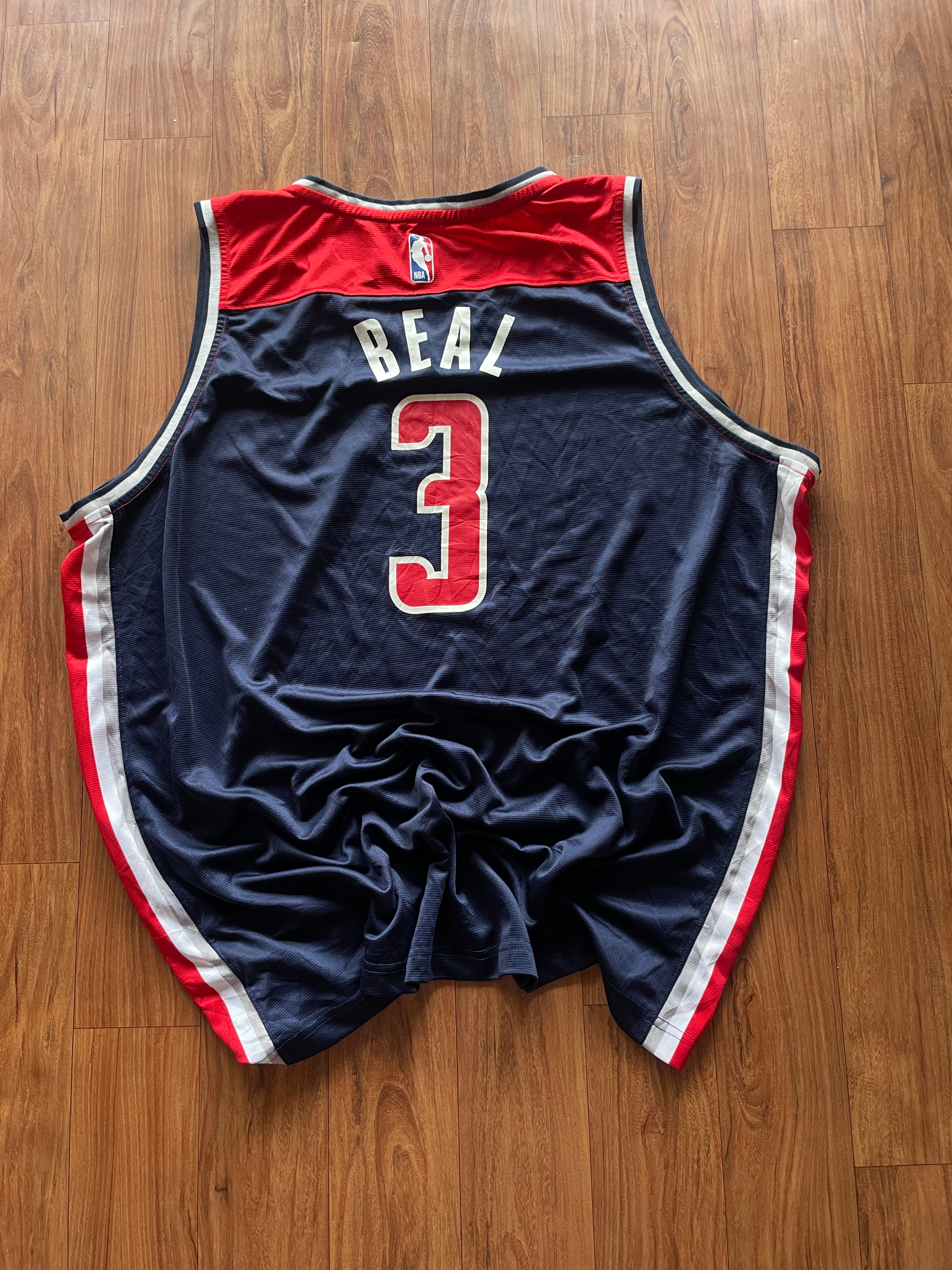 NBA