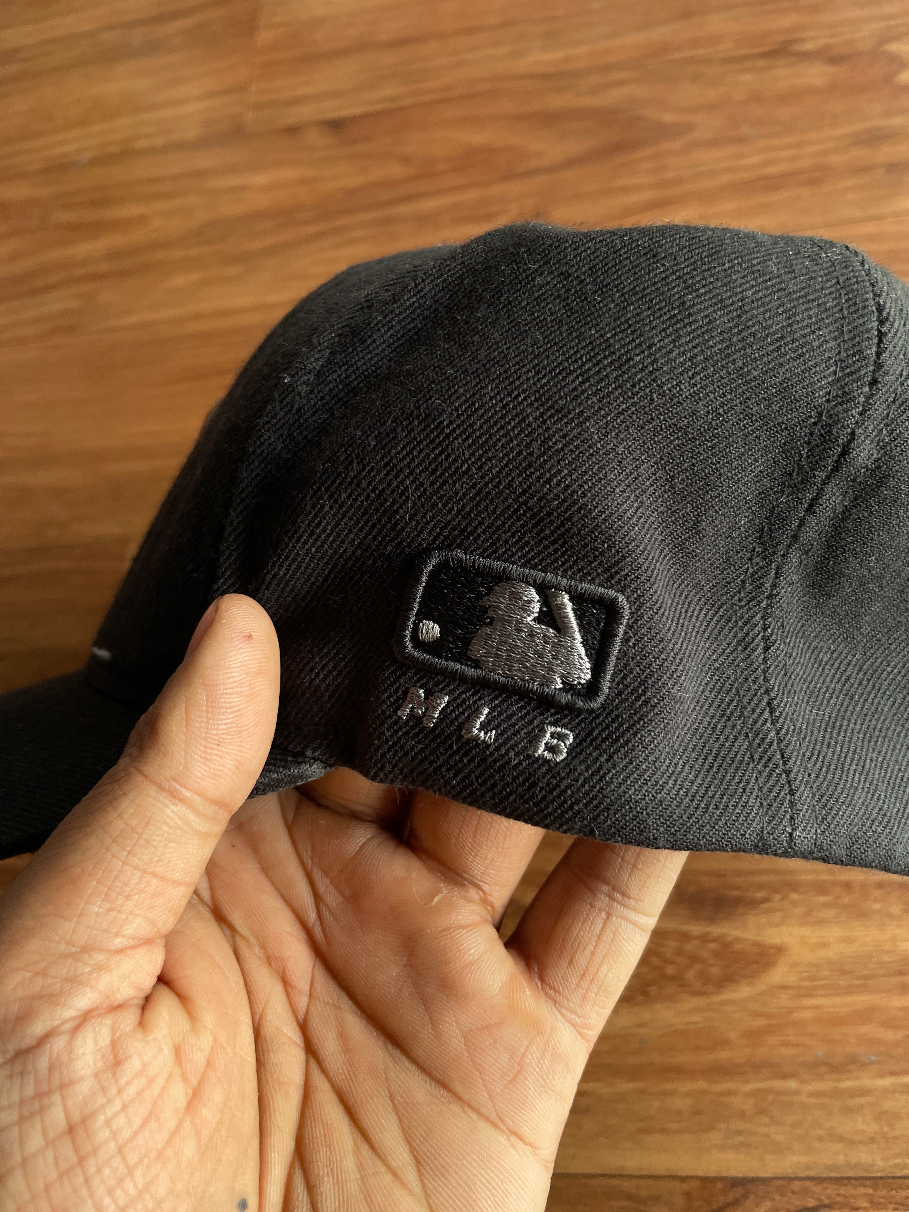 MLB