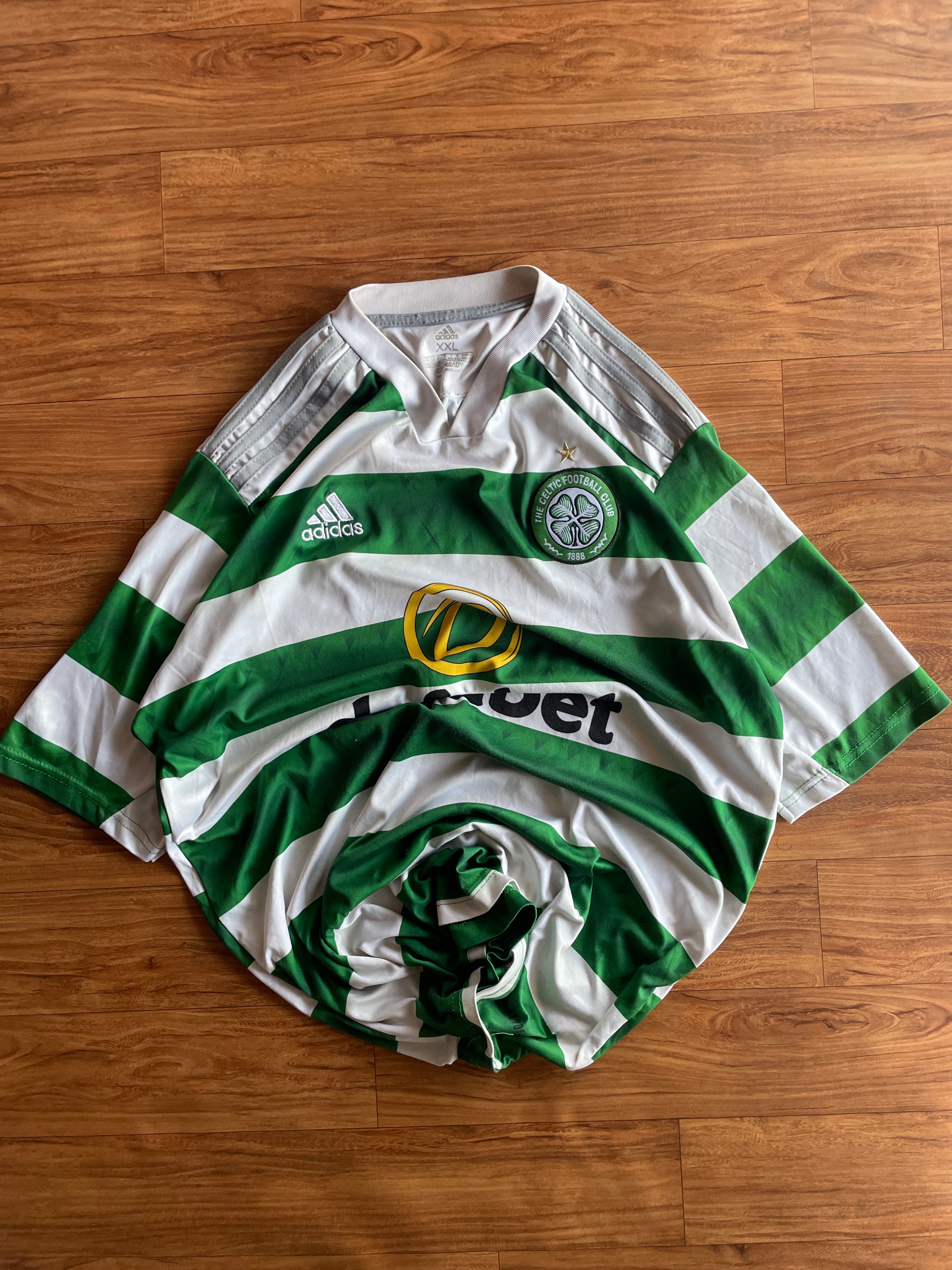 Celtic FC(C44-46 l33)
