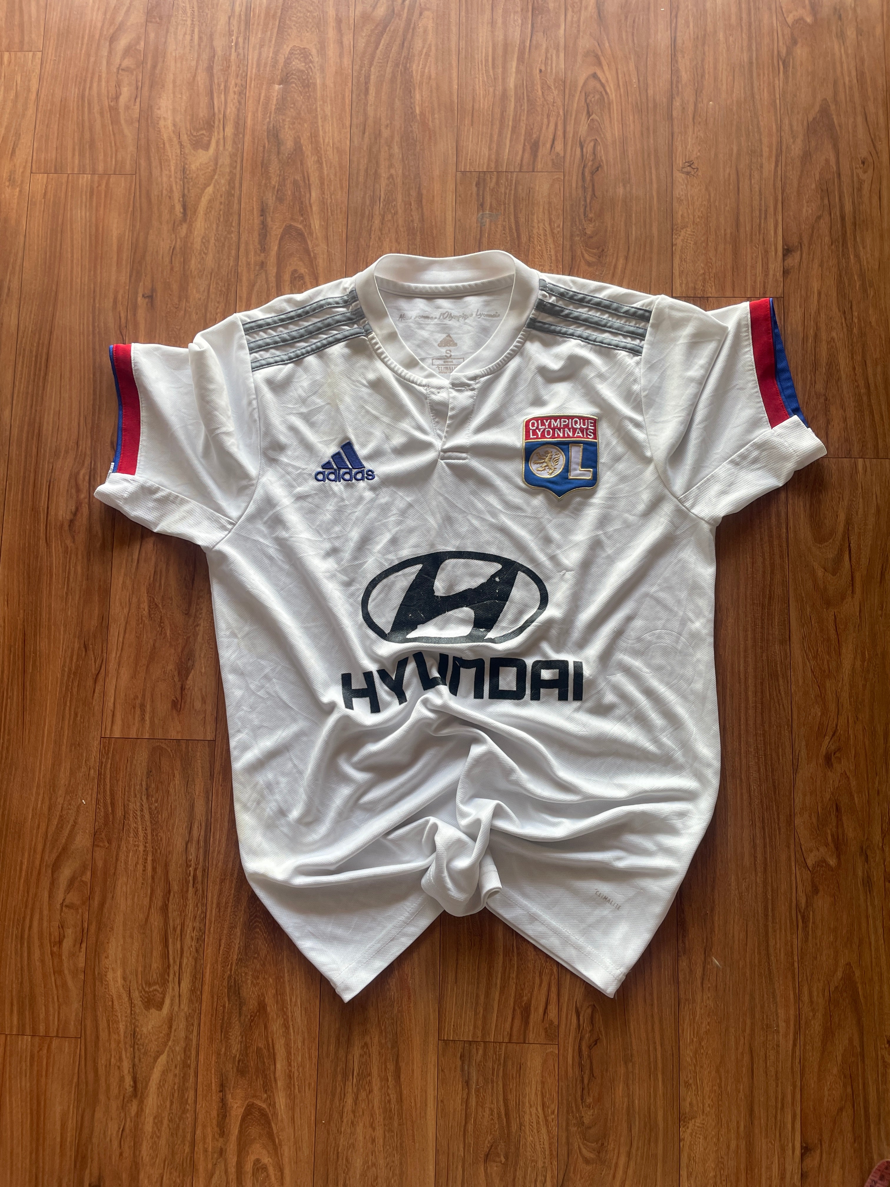 Jersey