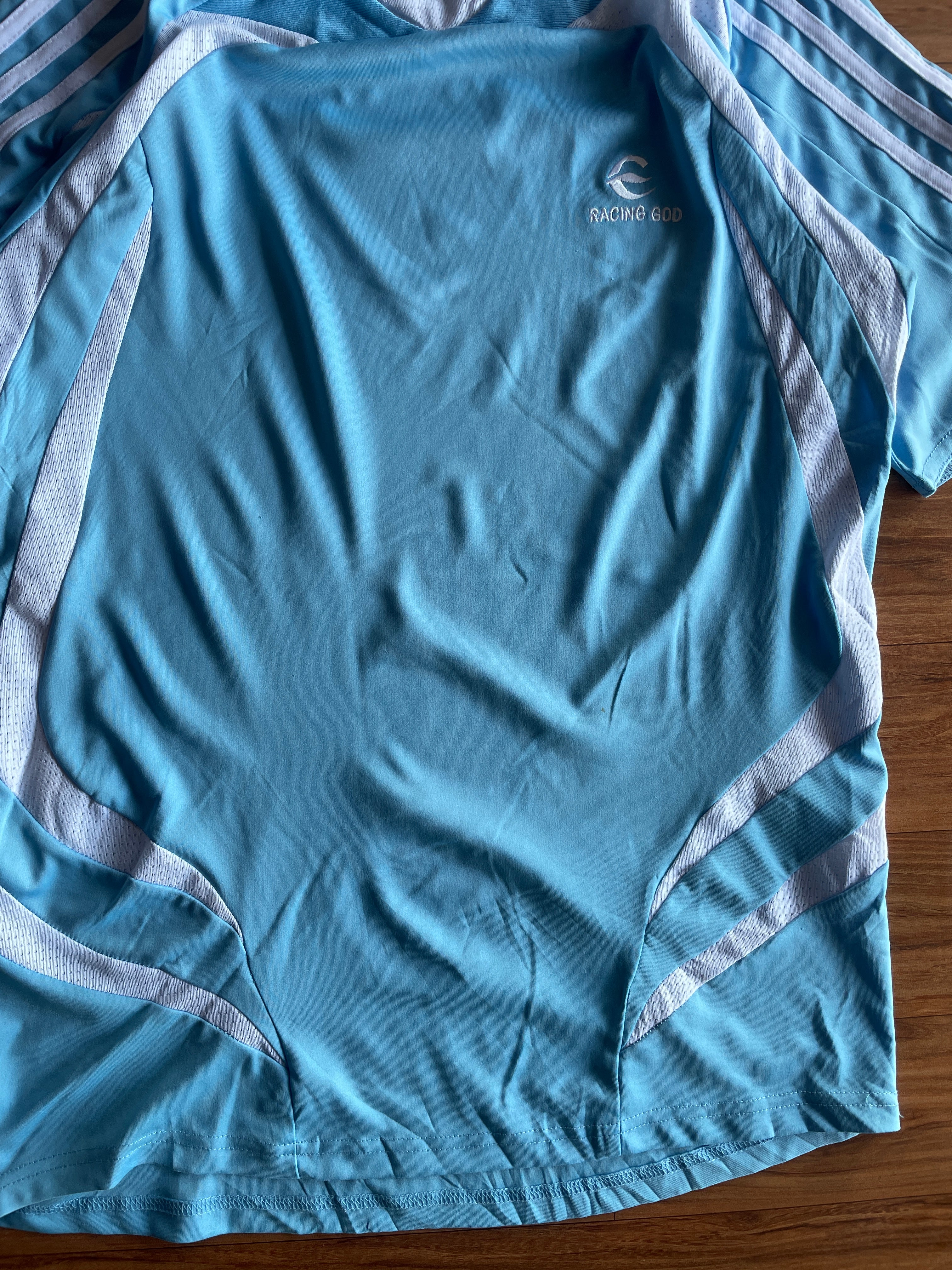 Vintage drifit-M