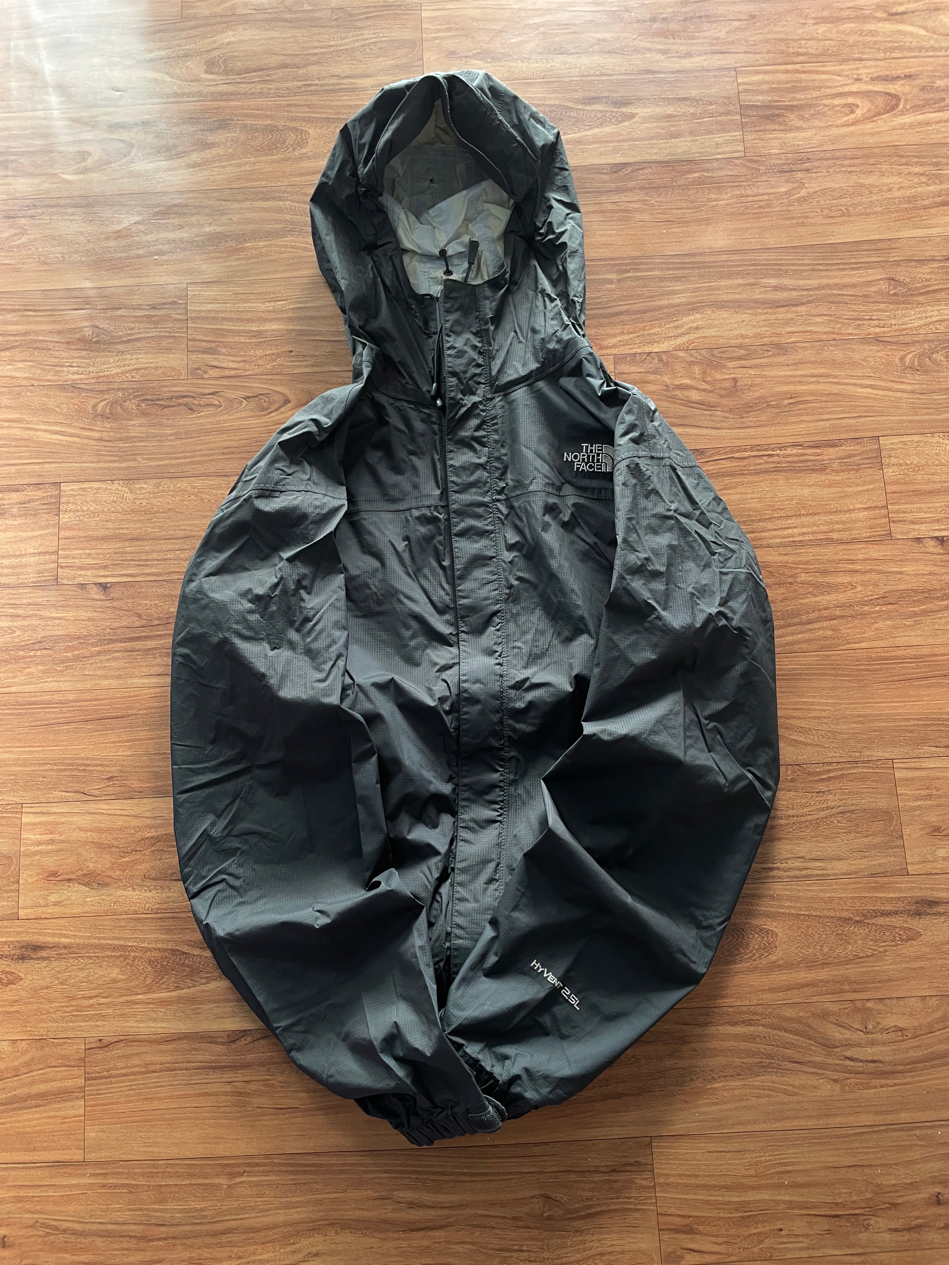 The north face (hyvent 2.5 L)