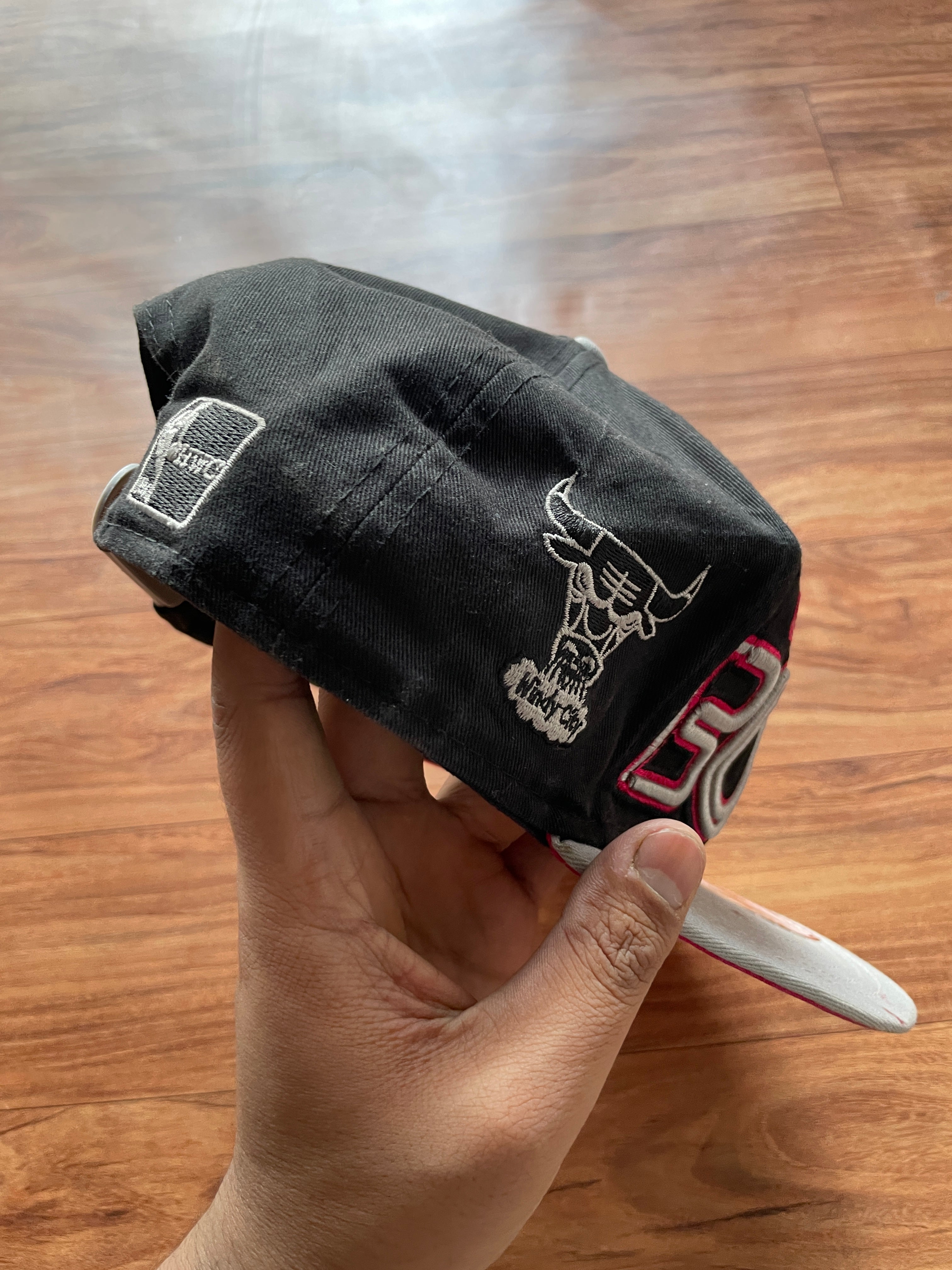Chicago bulls